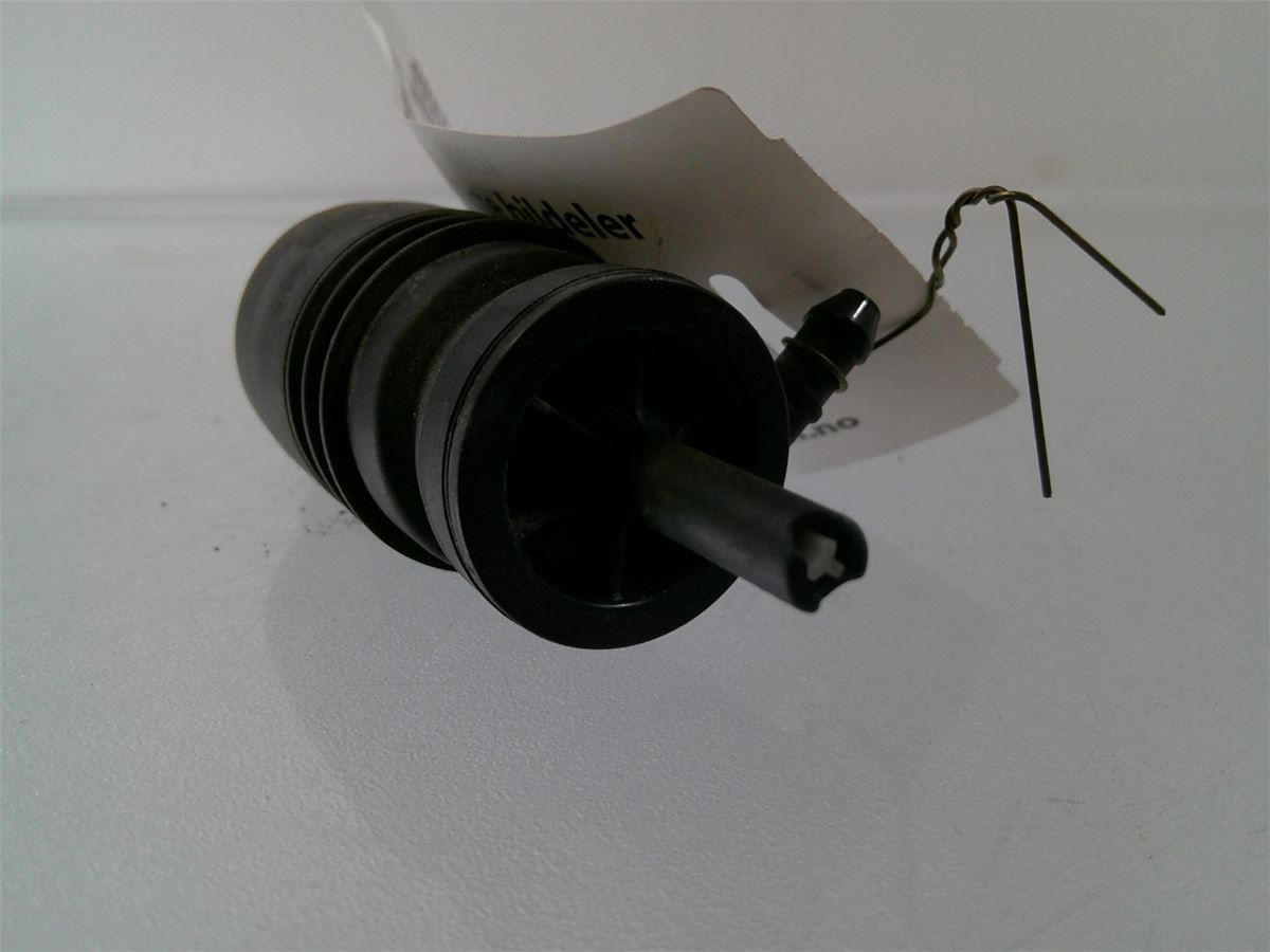 Spylerpumpe Bakluke – bilde 4