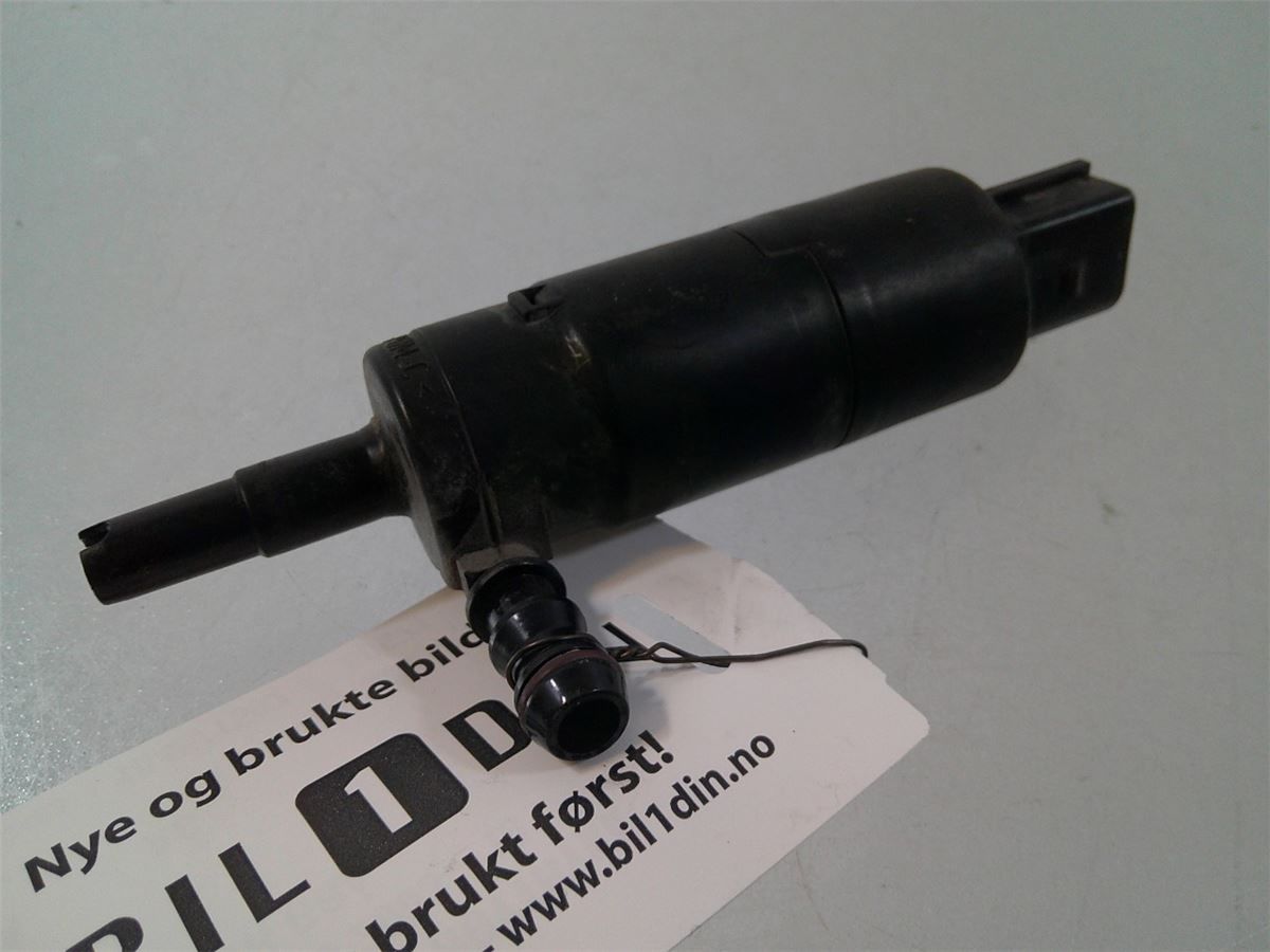 Spylerpumpe Høytrykk – bilde 3