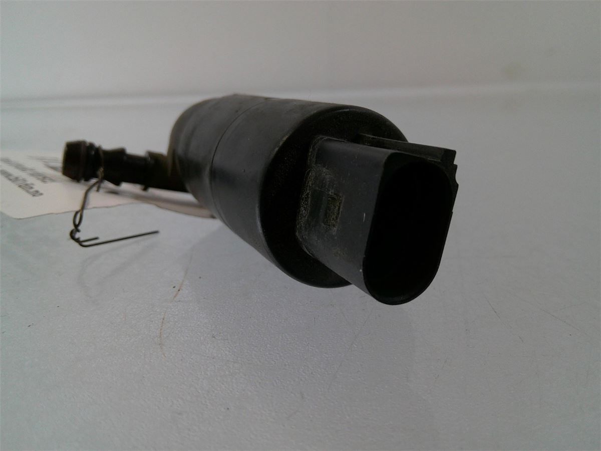 Spylerpumpe Høytrykk – bilde 4