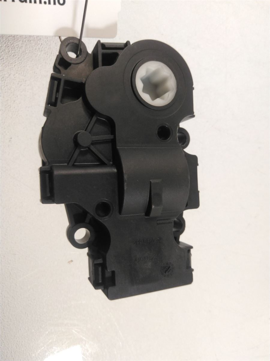 Varme AC Regulerings Motor – bilde 1