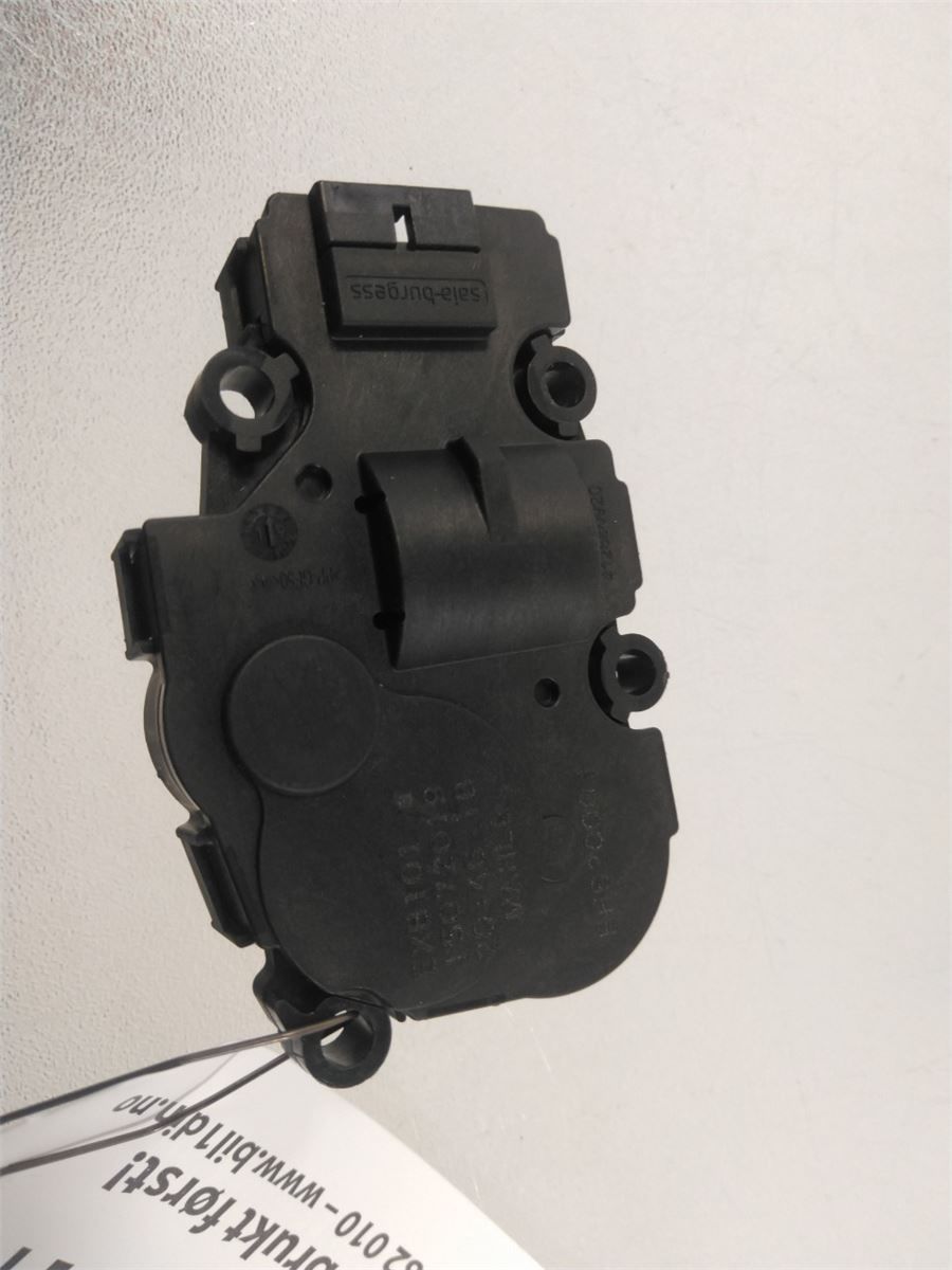 Varme AC Regulerings Motor – bilde 2