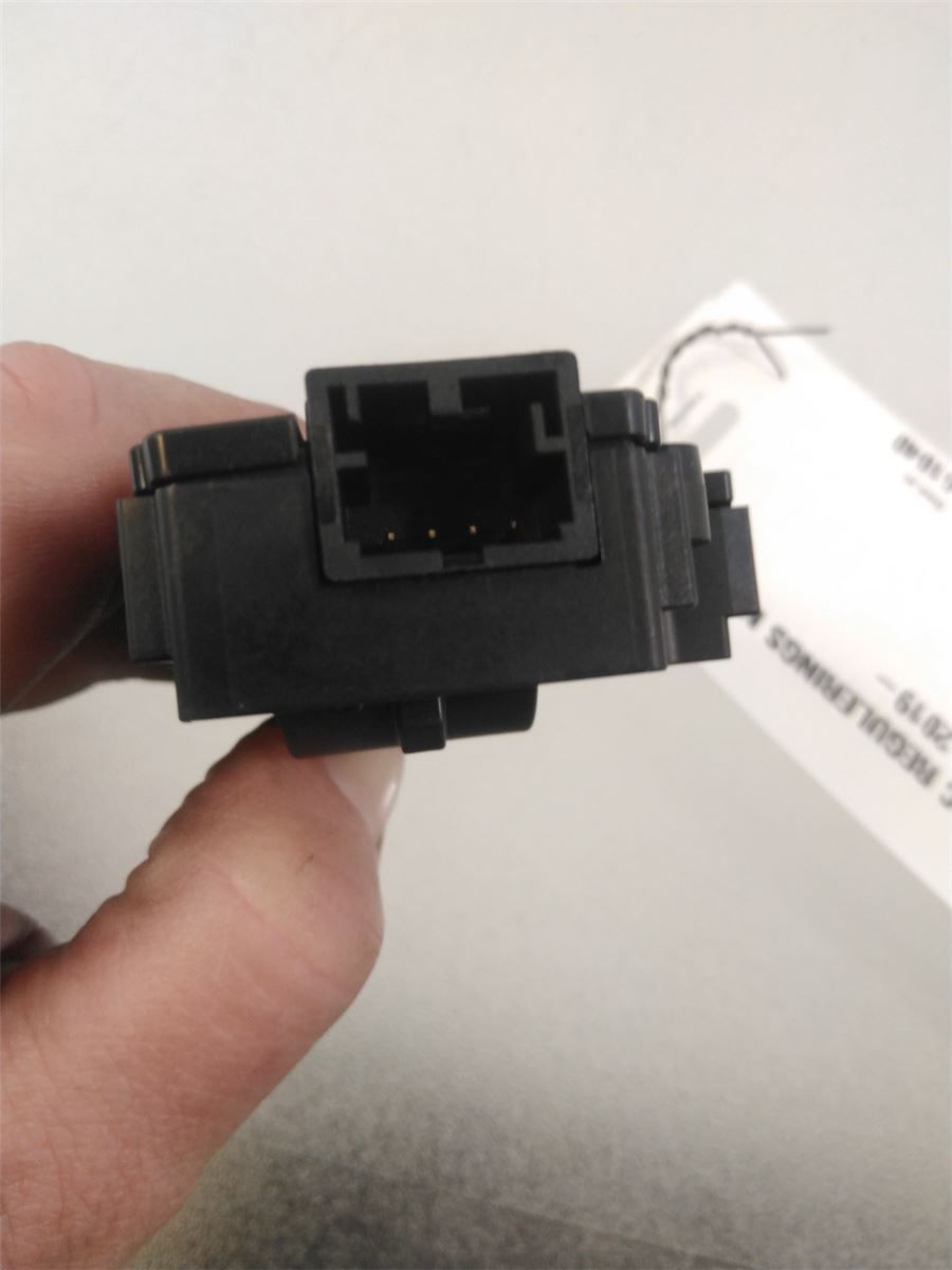 Varme AC Regulerings Motor – bilde 3