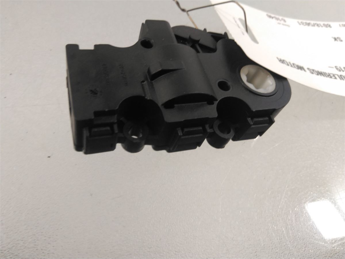 Varme AC Regulerings Motor – bilde 1