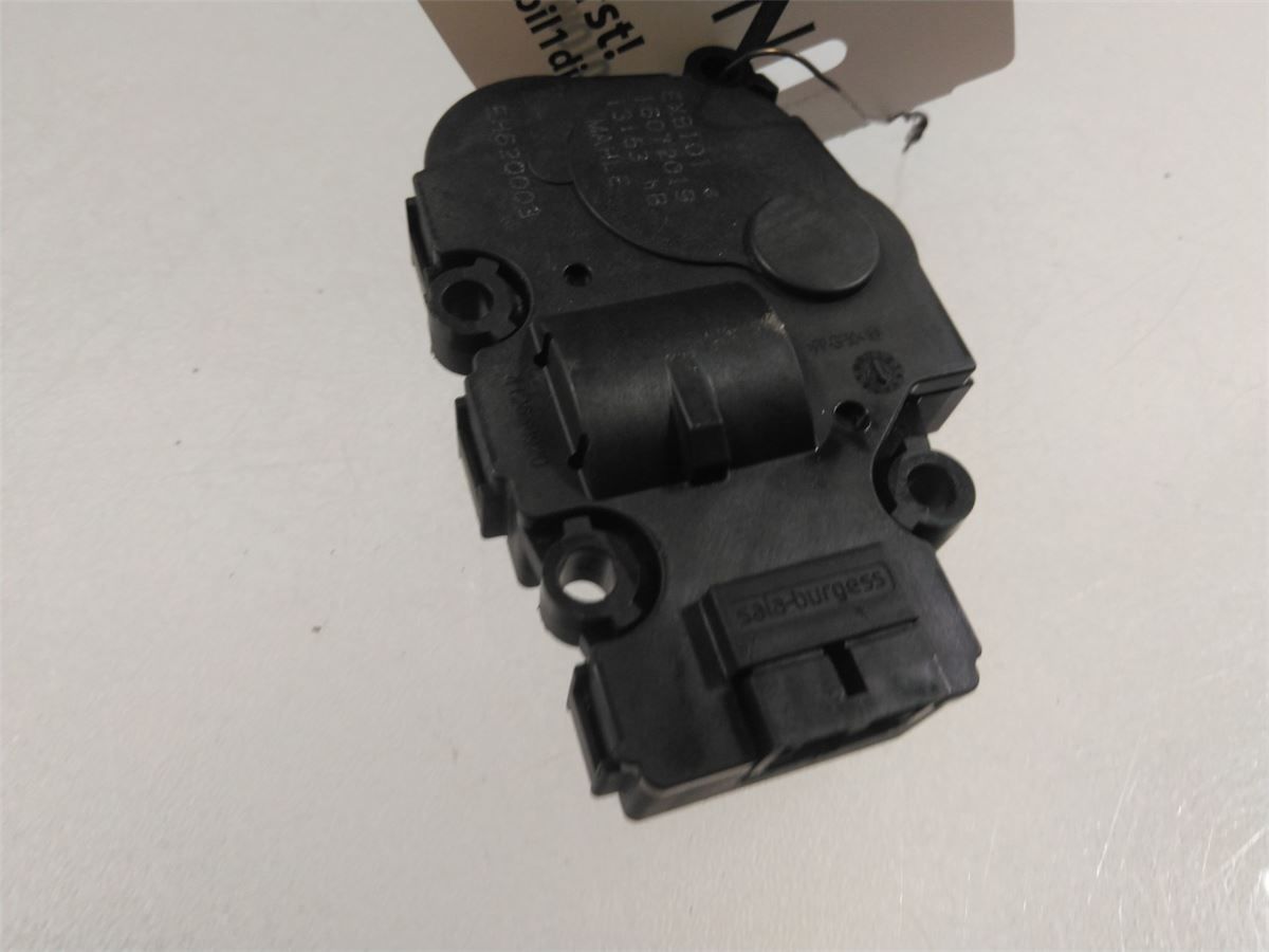Varme AC Regulerings Motor – bilde 2