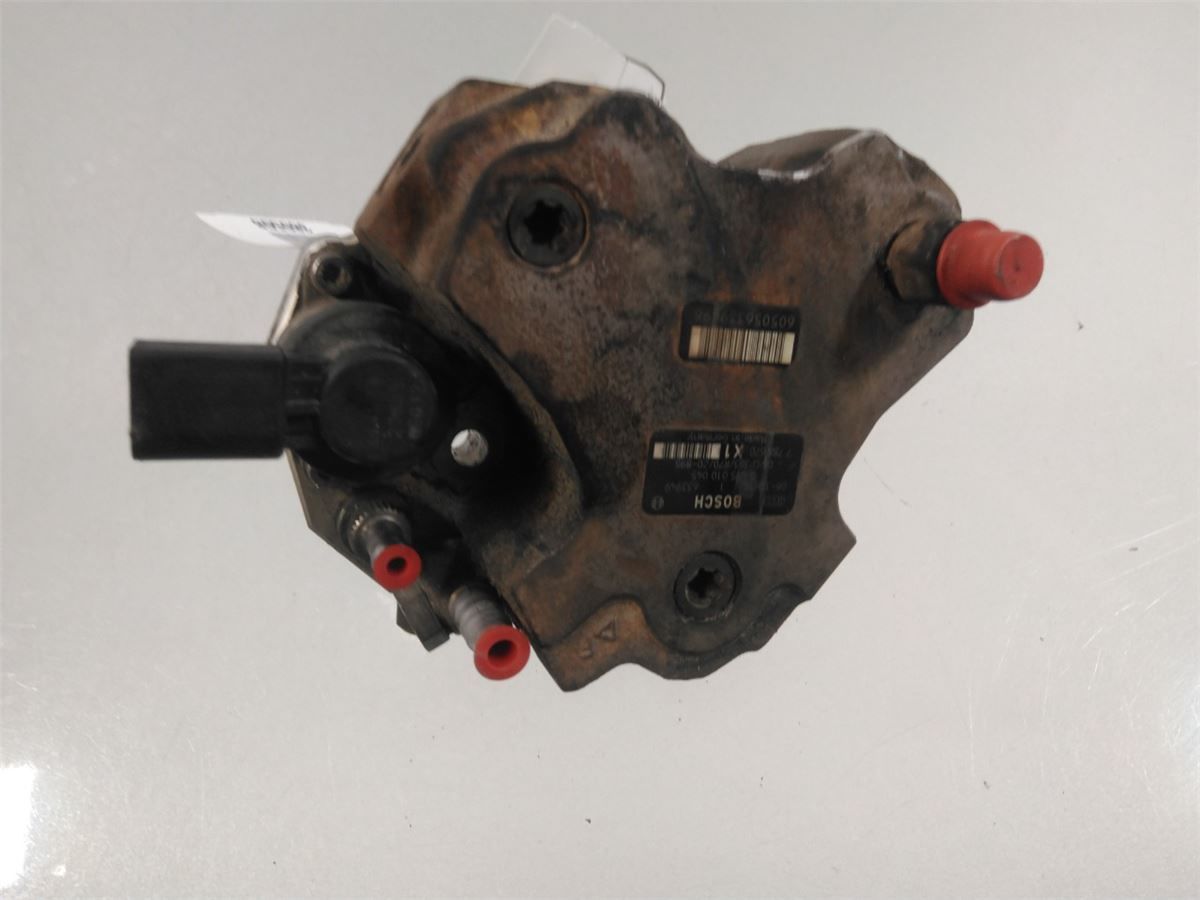 Drivstoff Dieselpumpe Hoved – bilde 2