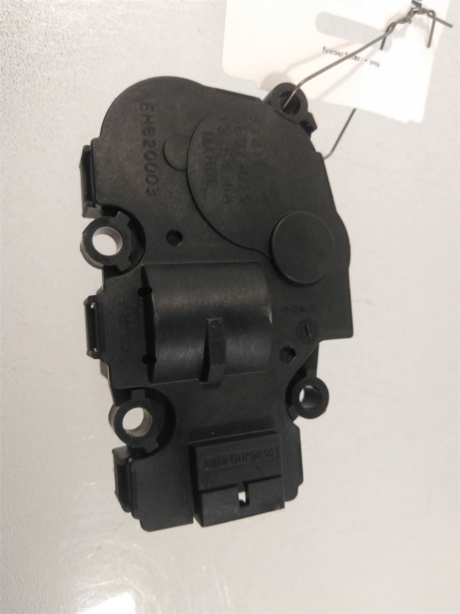 Varme AC Regulerings Motor – bilde 1