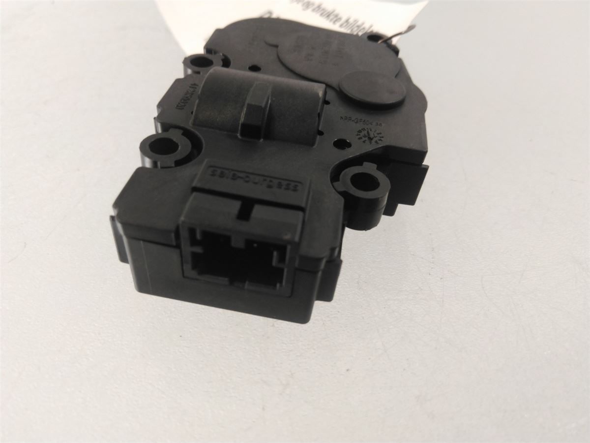 Varme AC Regulerings Motor – bilde 2