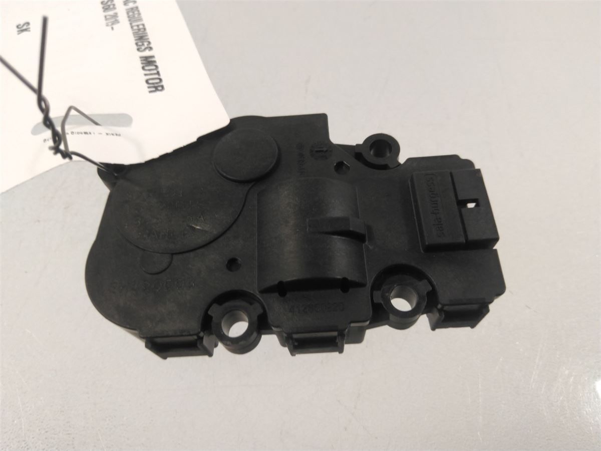 Varme AC Regulerings Motor – bilde 1