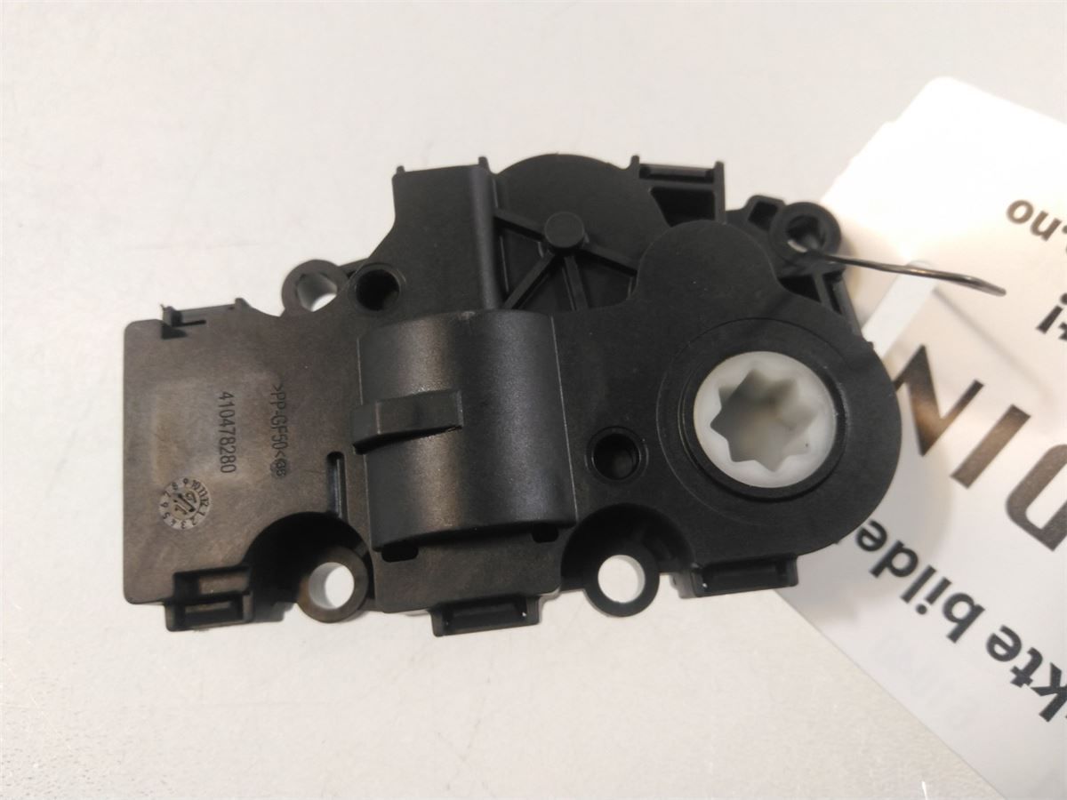 Varme AC Regulerings Motor – bilde 2