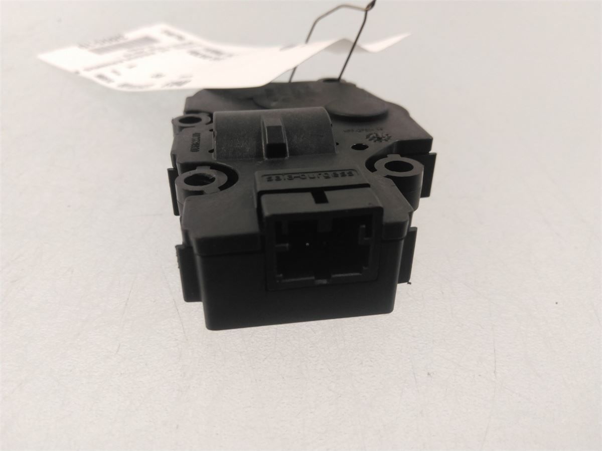 Varme AC Regulerings Motor – bilde 3