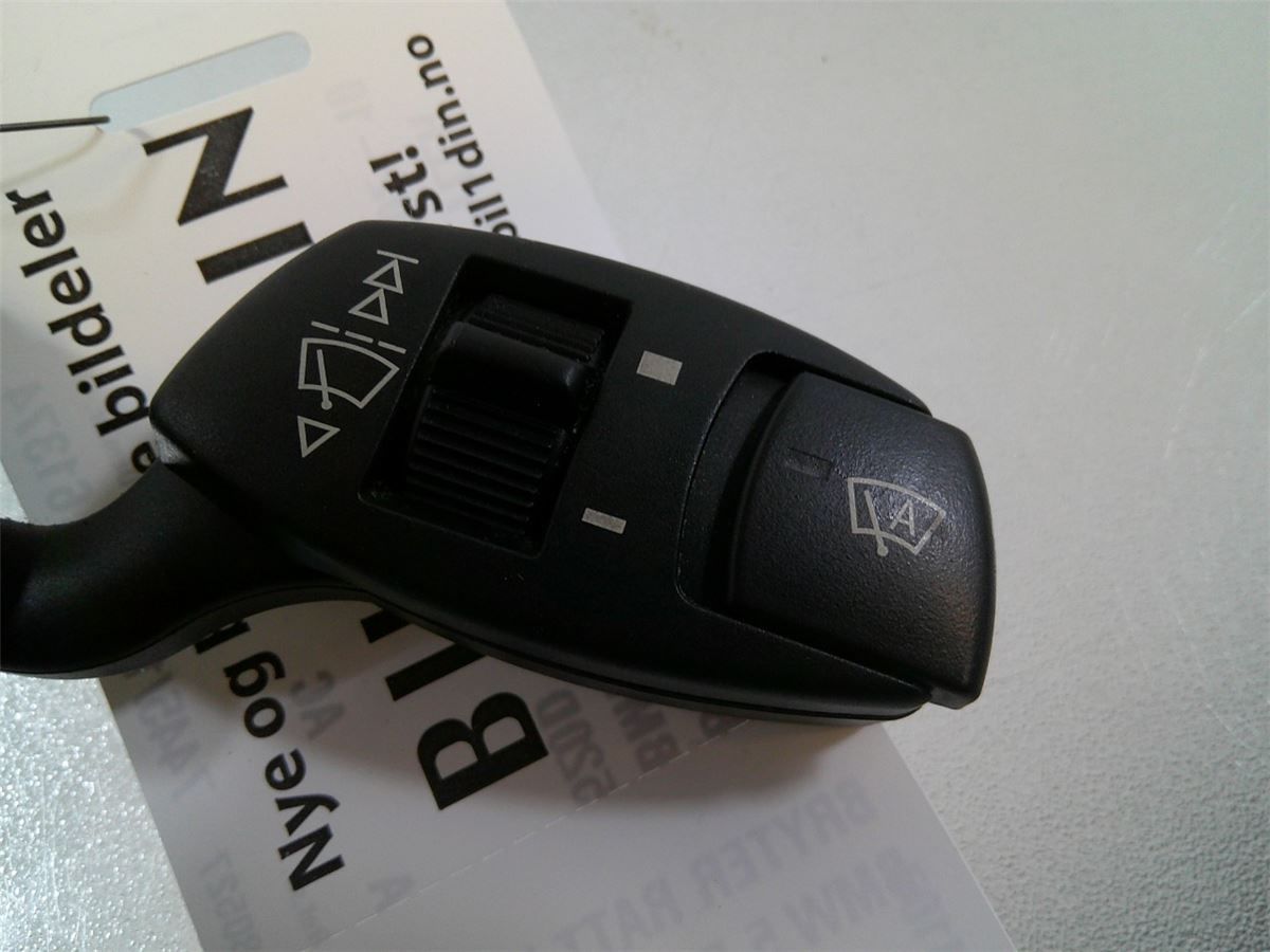 Bryter Ratt Visker / Spyler – bilde 3