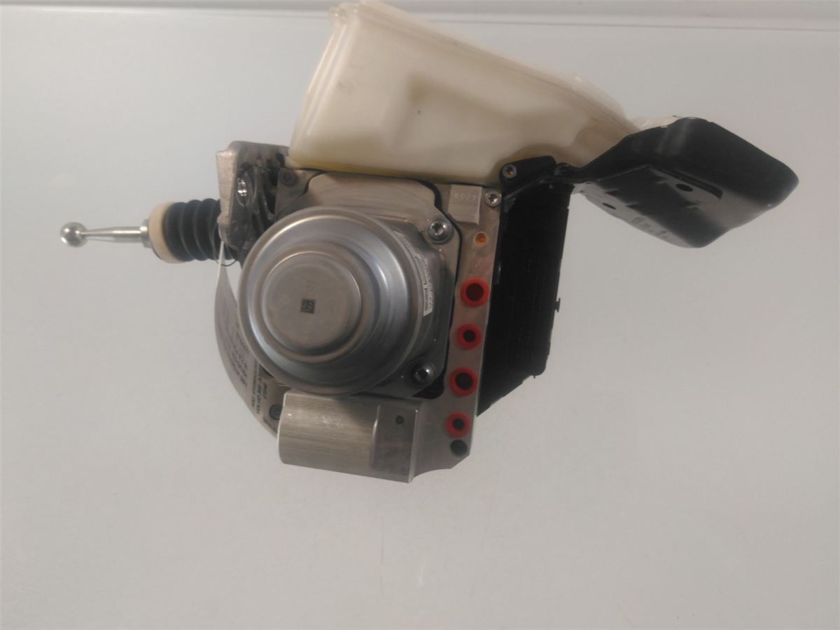 ABS Hydraulikkaggregat – bilde 2