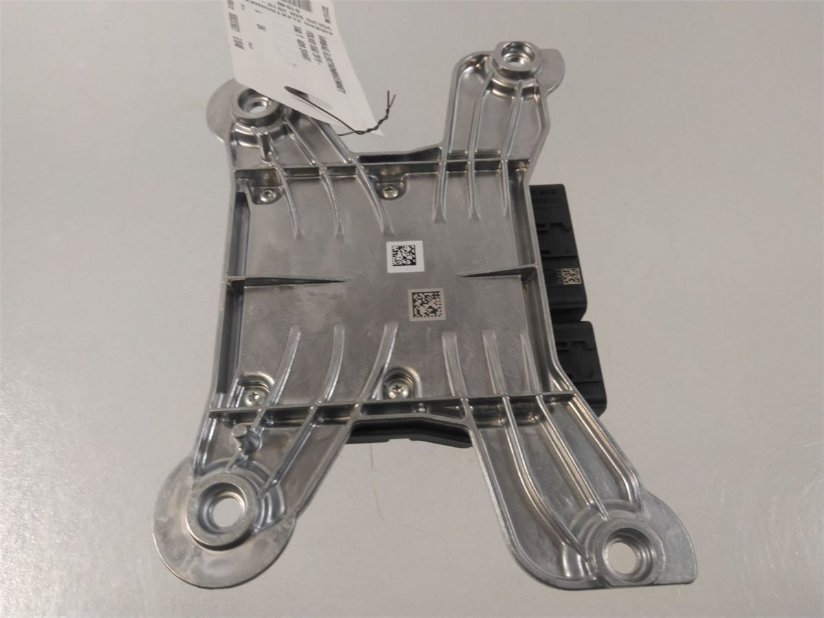 Airbag Elektronikkenhet – bilde 2