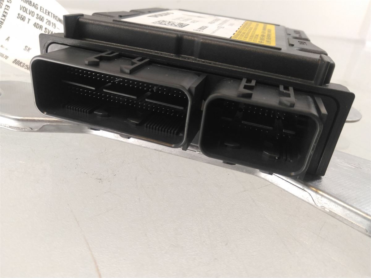 Airbag Elektronikkenhet – bilde 3