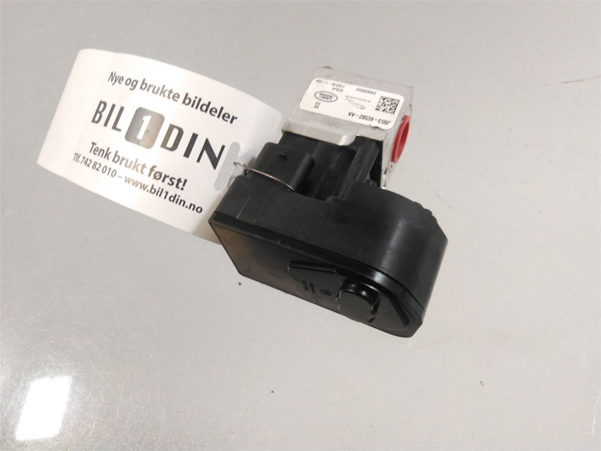 Varme AC Øvrig – bilde 1