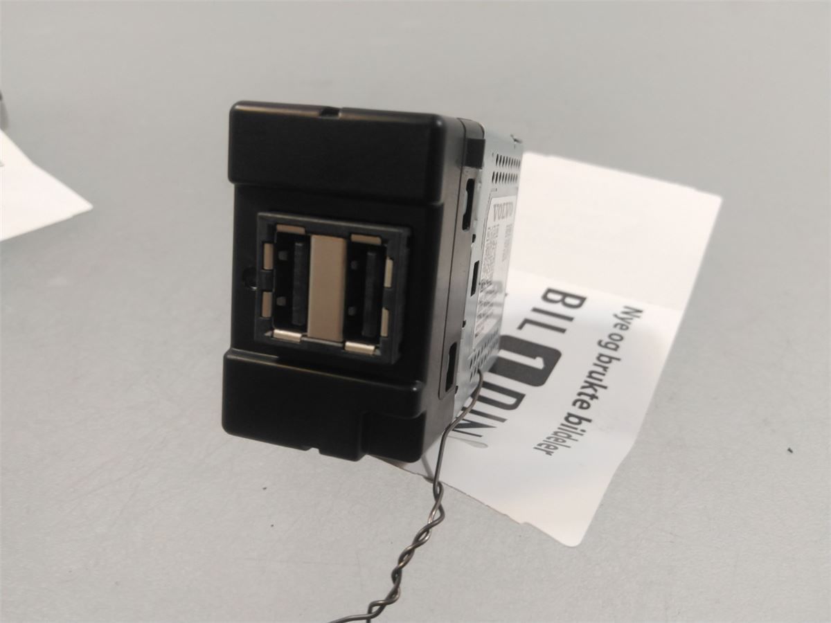 Usb Forbindelse – bilde 1
