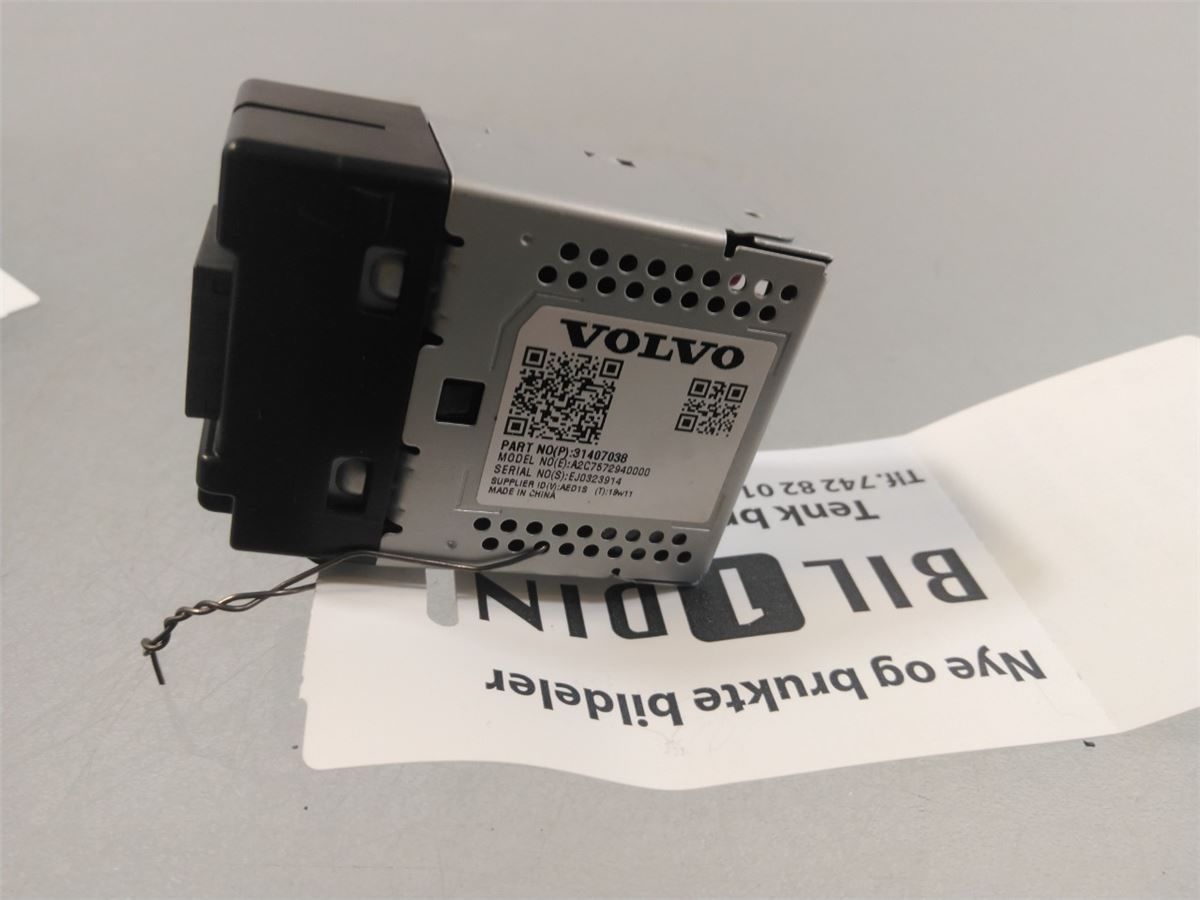 Usb Forbindelse – bilde 2