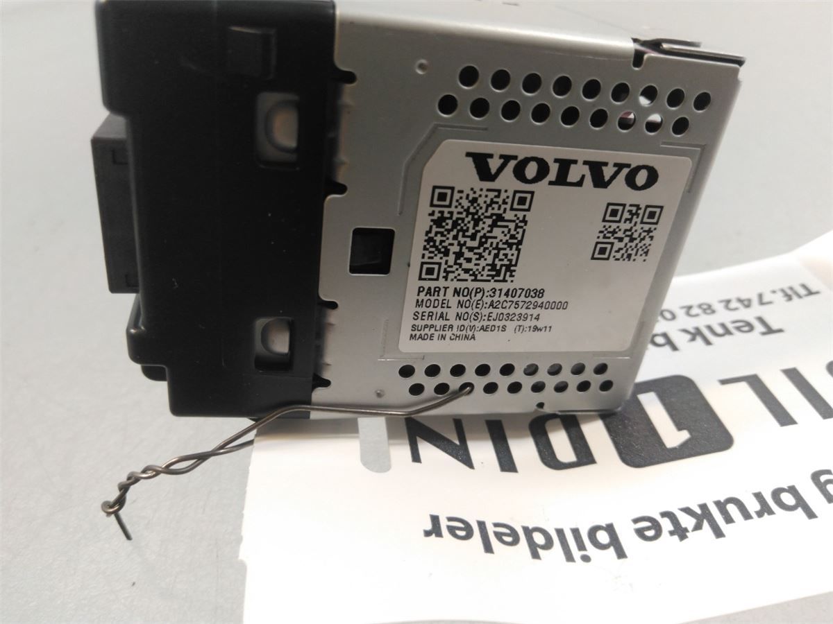 Usb Forbindelse – bilde 3