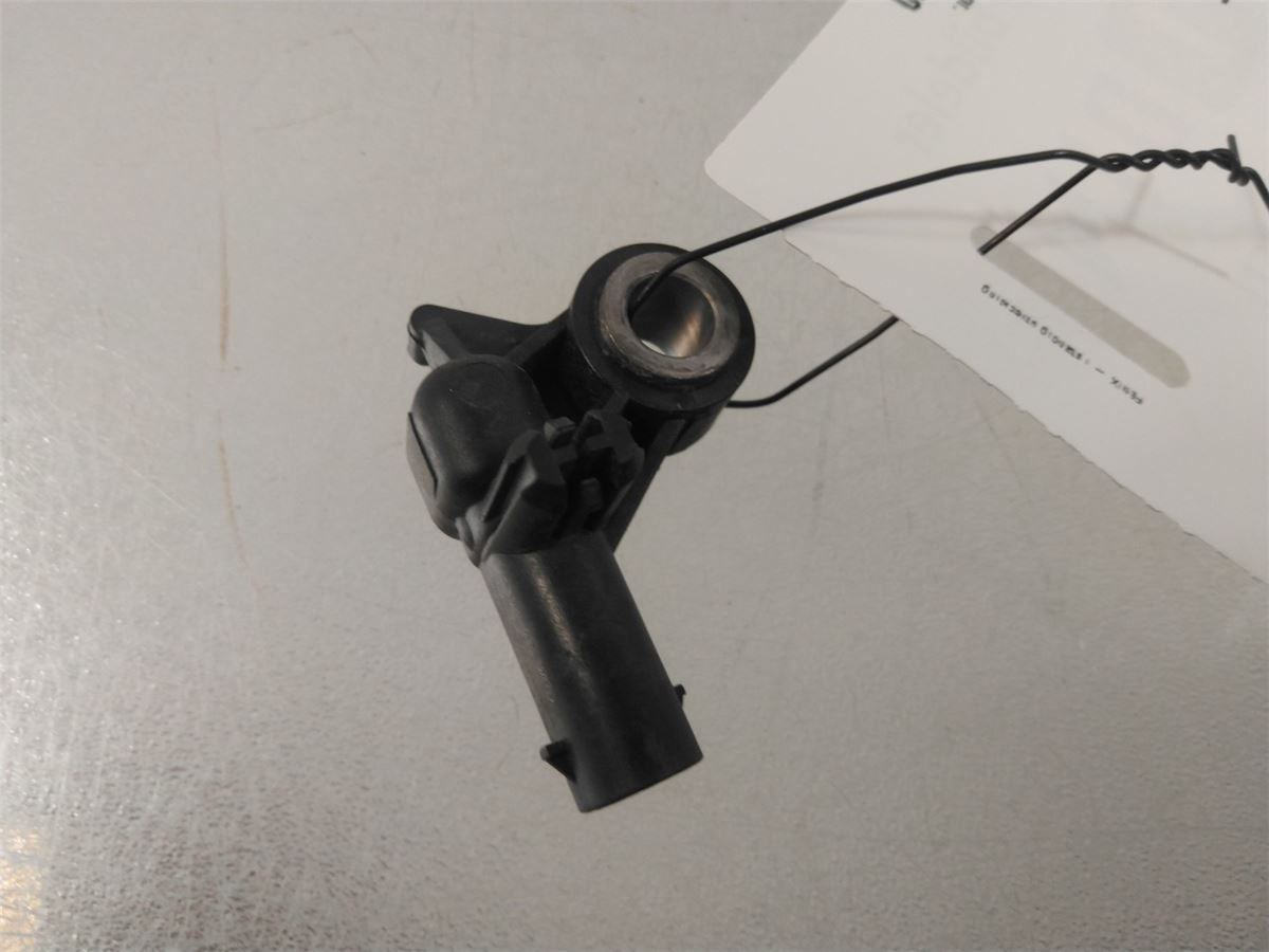 Airbag Øvrig – bilde 1