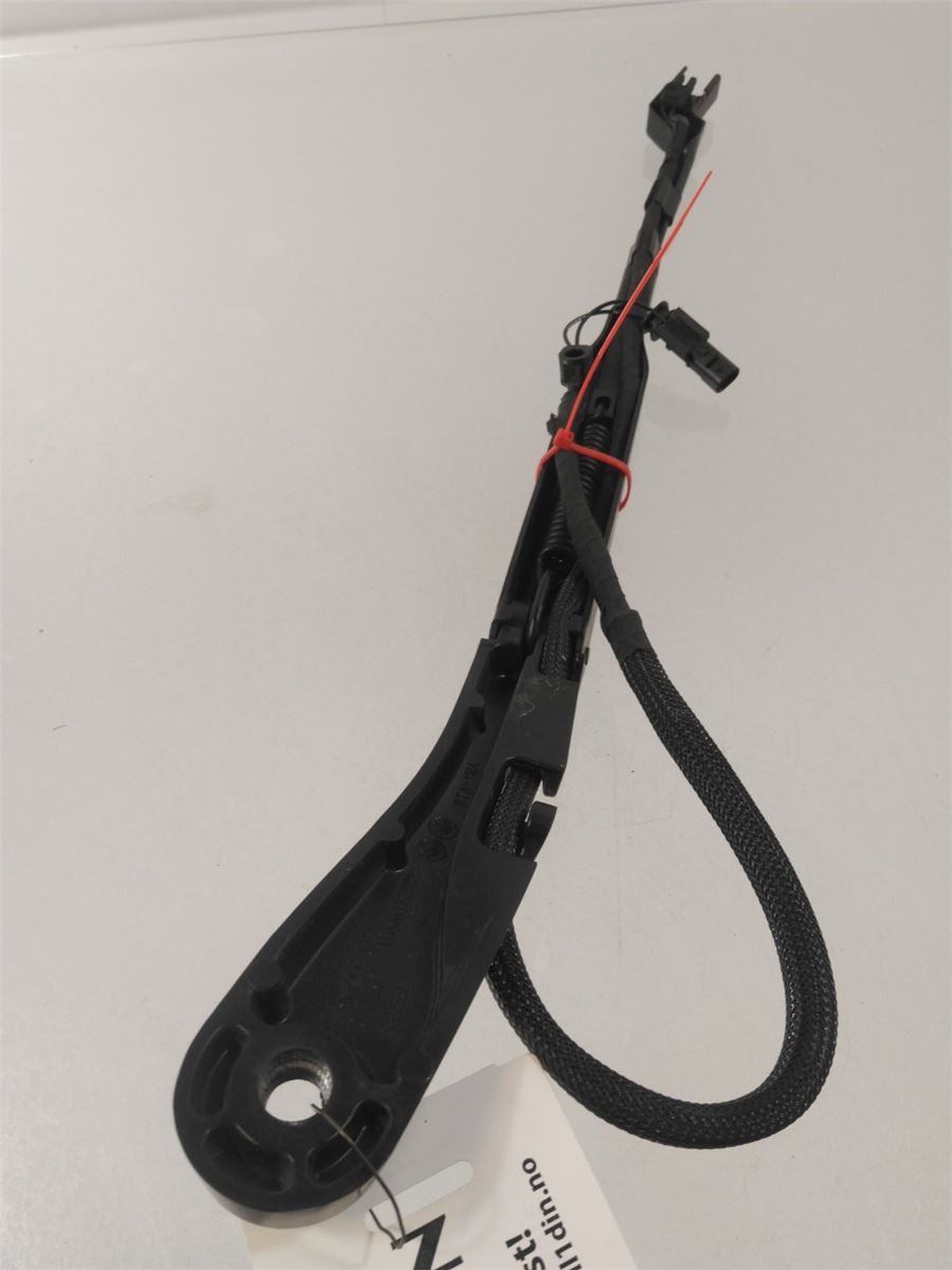 Viskerarm / Armer Frontrute – bilde 3