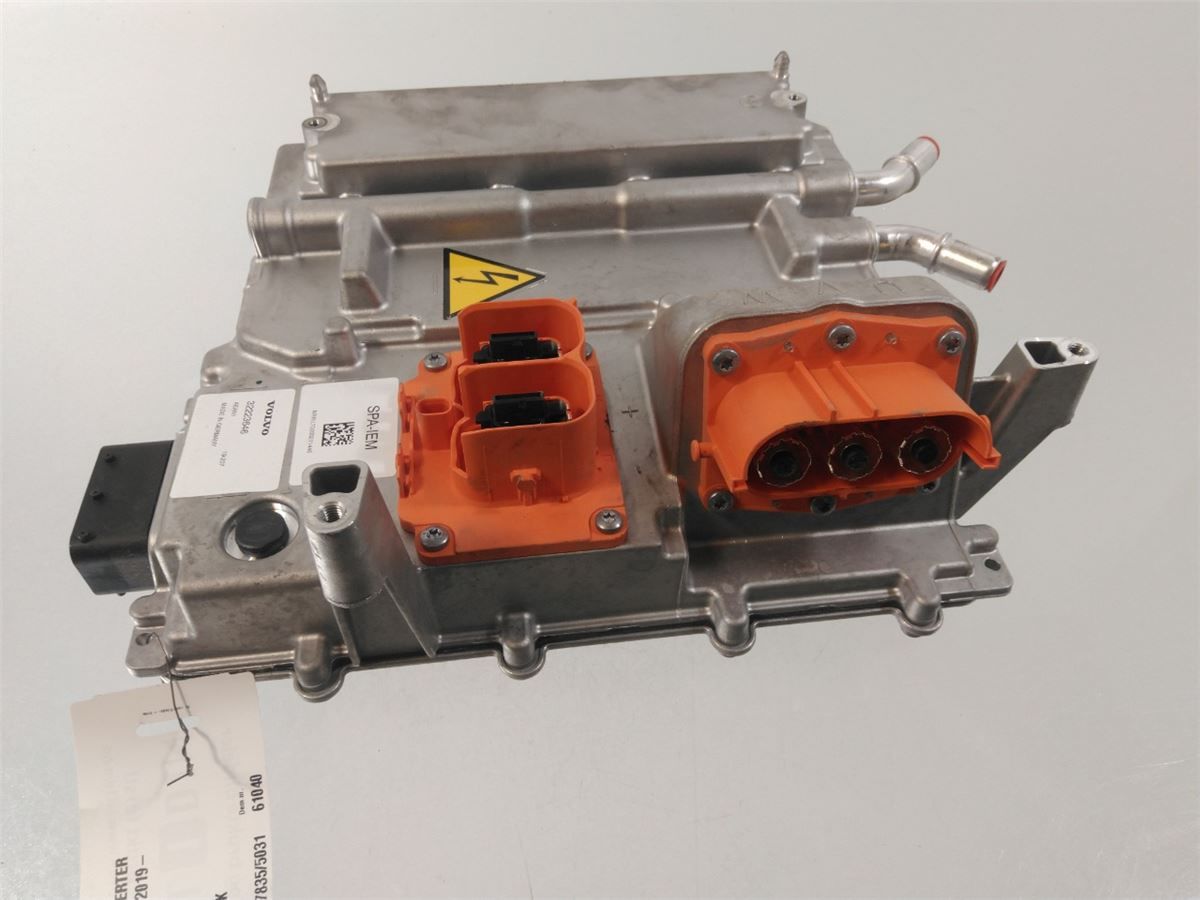 Hybrid Inverter – bilde 2