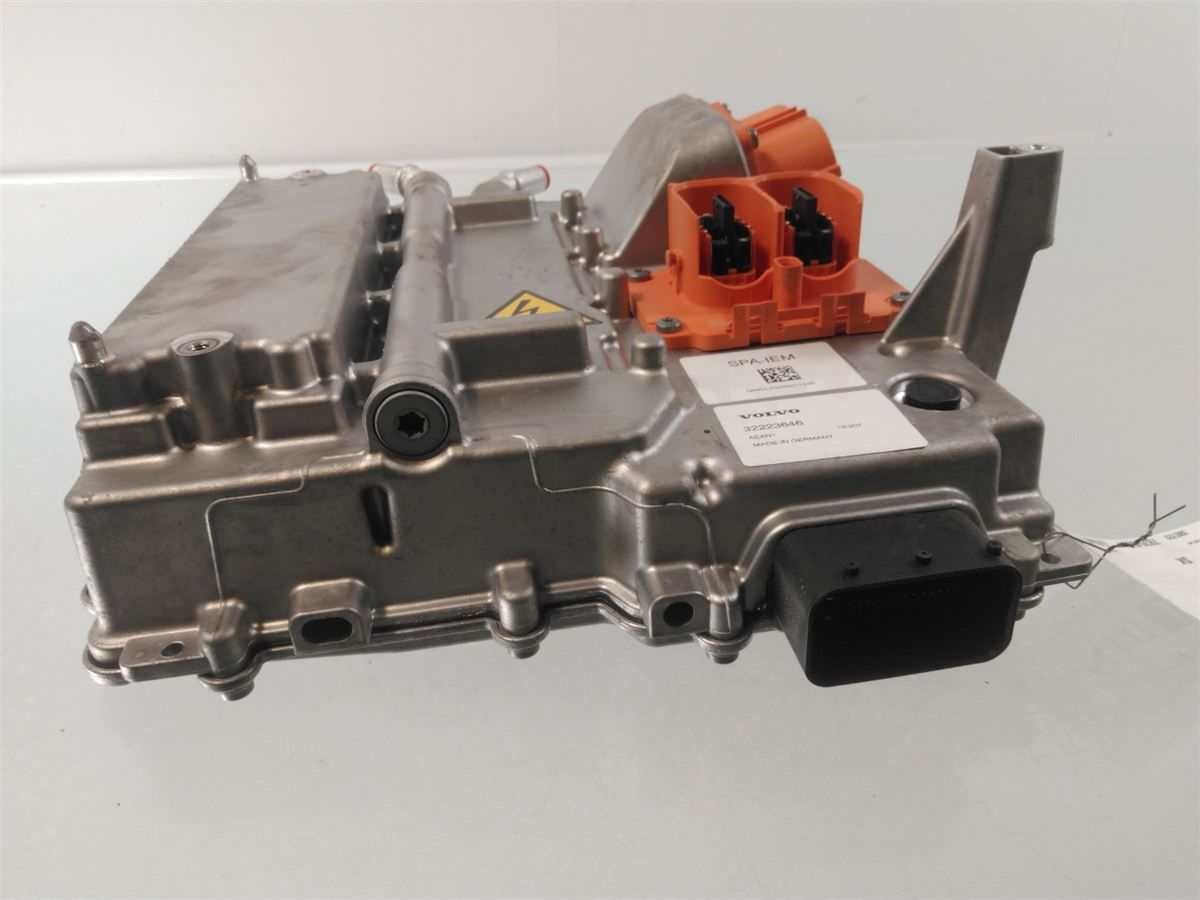 Hybrid Inverter – bilde 4