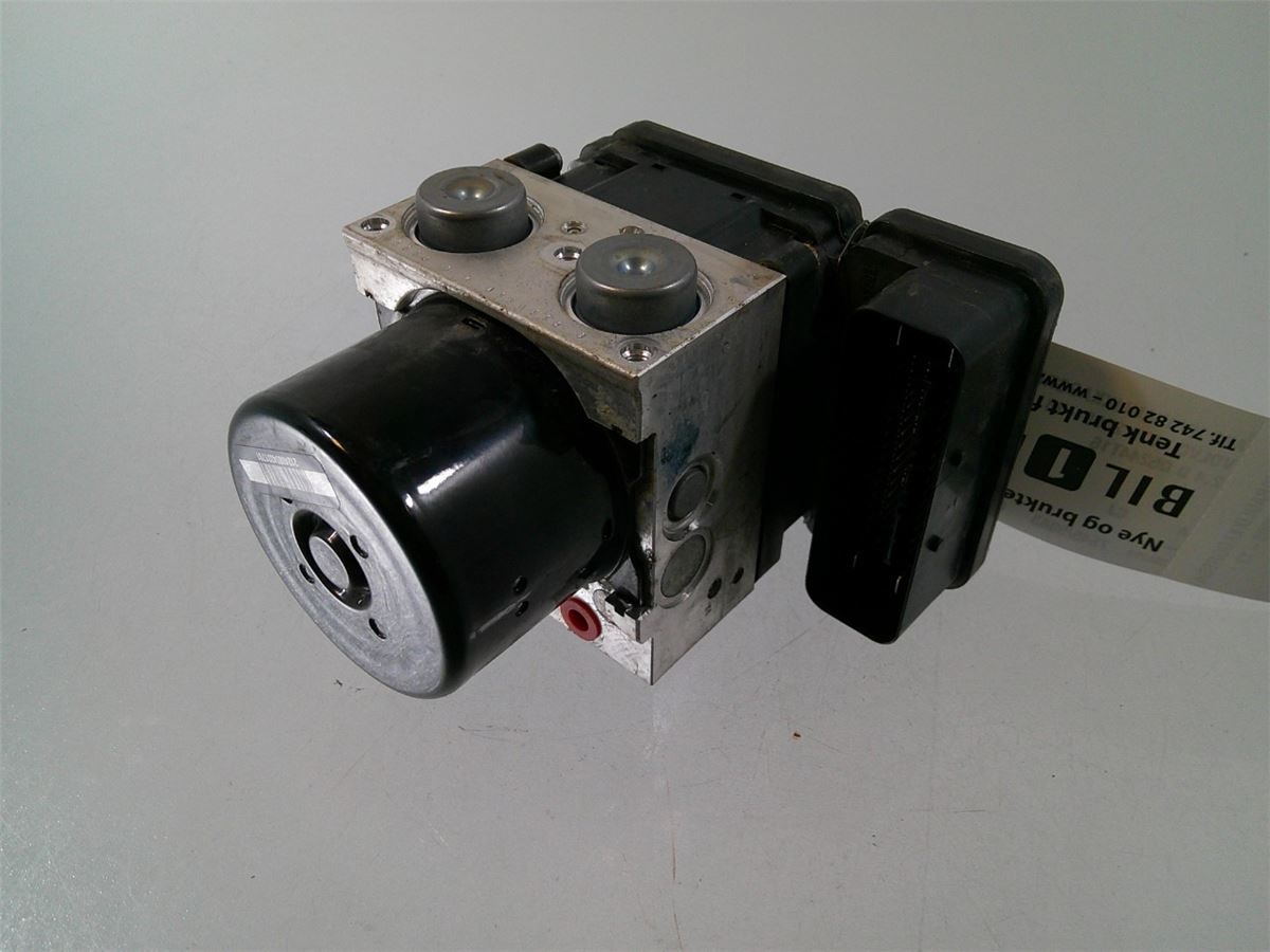 ABS Hydraulikkaggregat – bilde 2