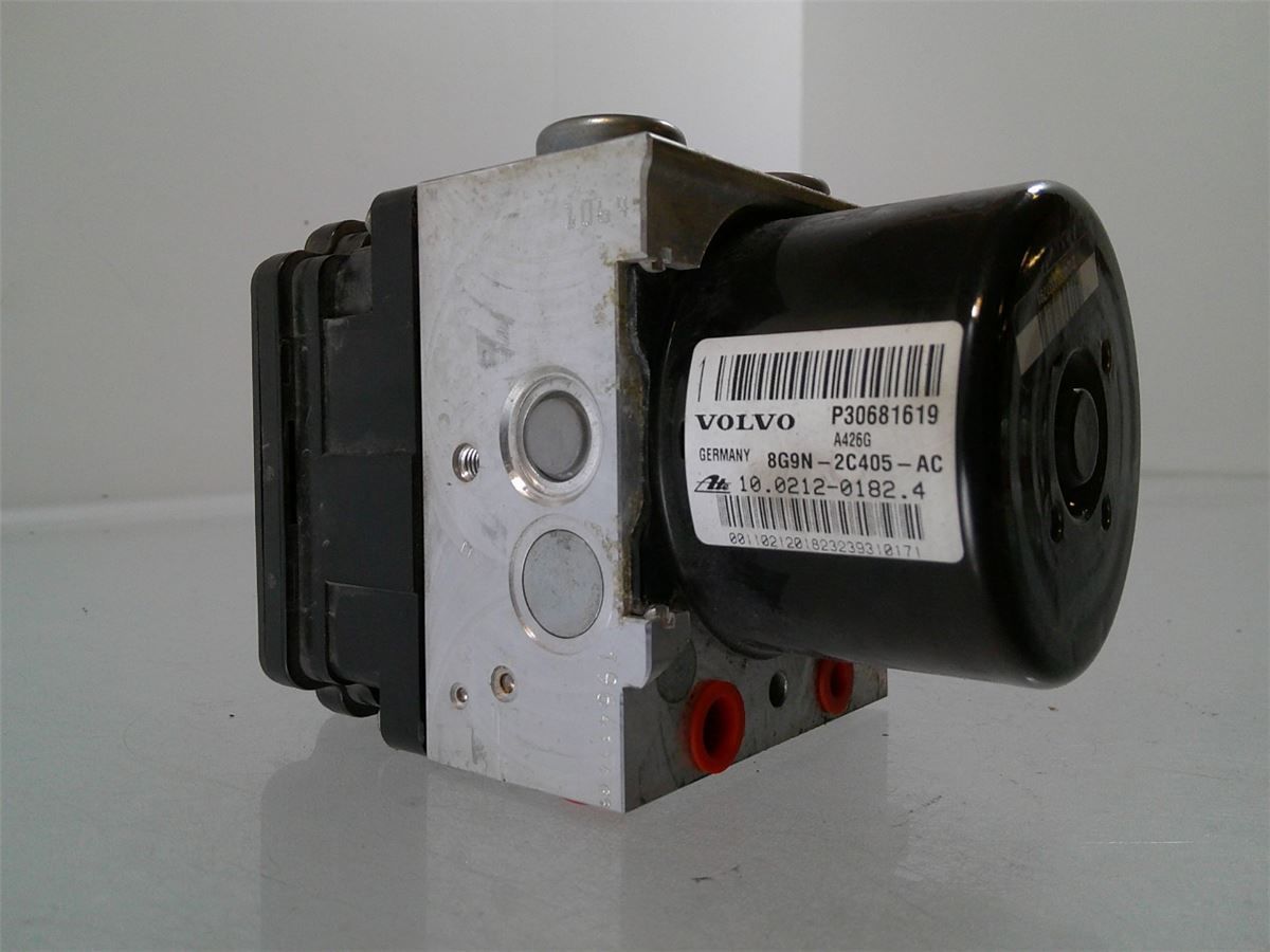 ABS Hydraulikkaggregat – bilde 3