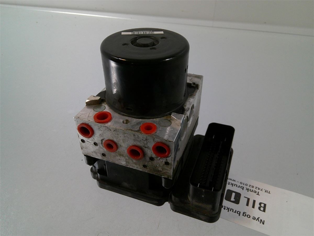ABS Hydraulikkaggregat – bilde 4