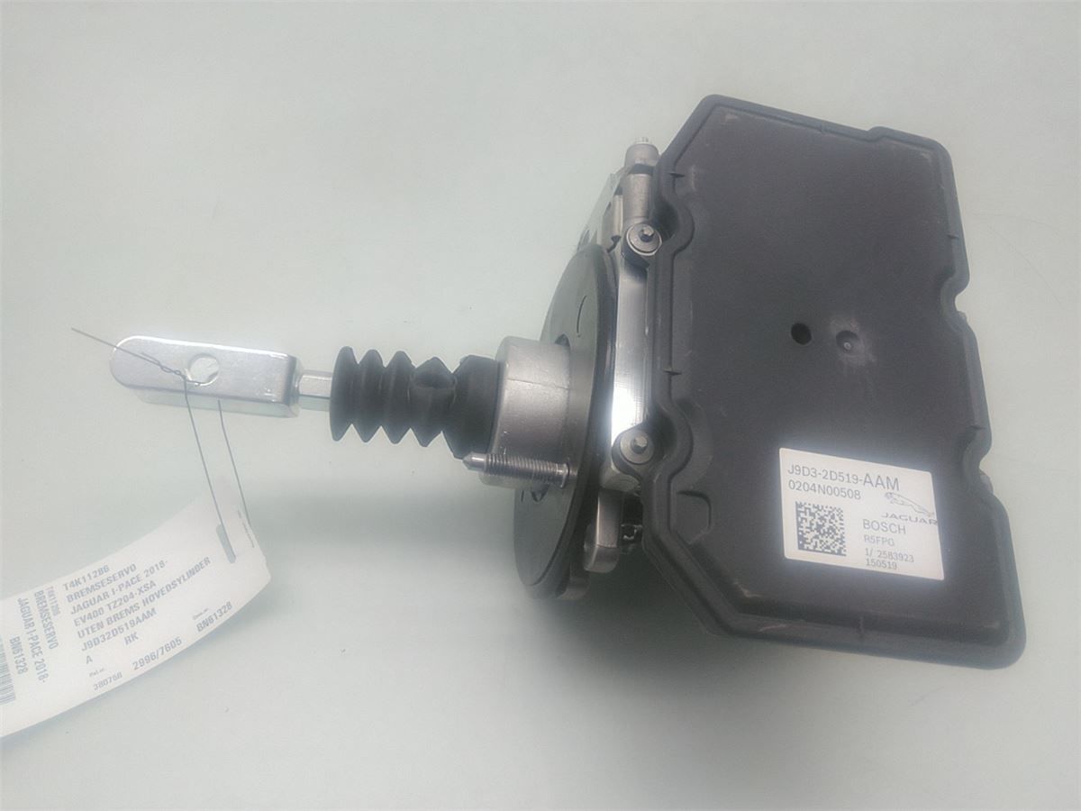 Bremseservo – bilde 2