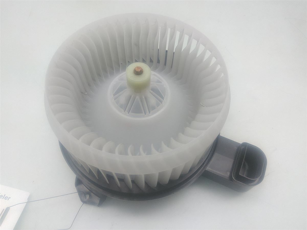 Varmeapparat Viftemotor – bilde 1