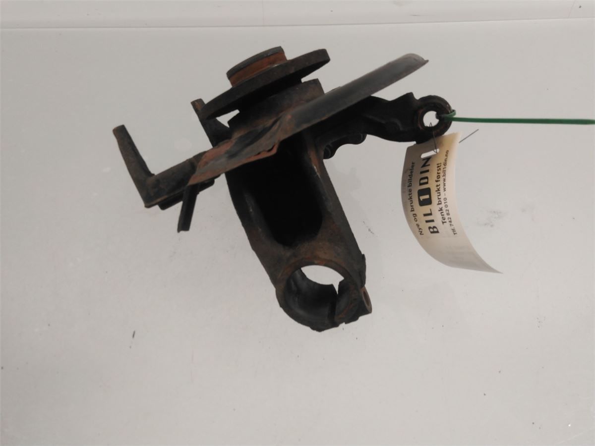 Spindel H.F – bilde 2