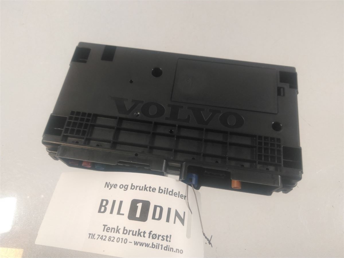 Styreenhet Øvrig – bilde 2