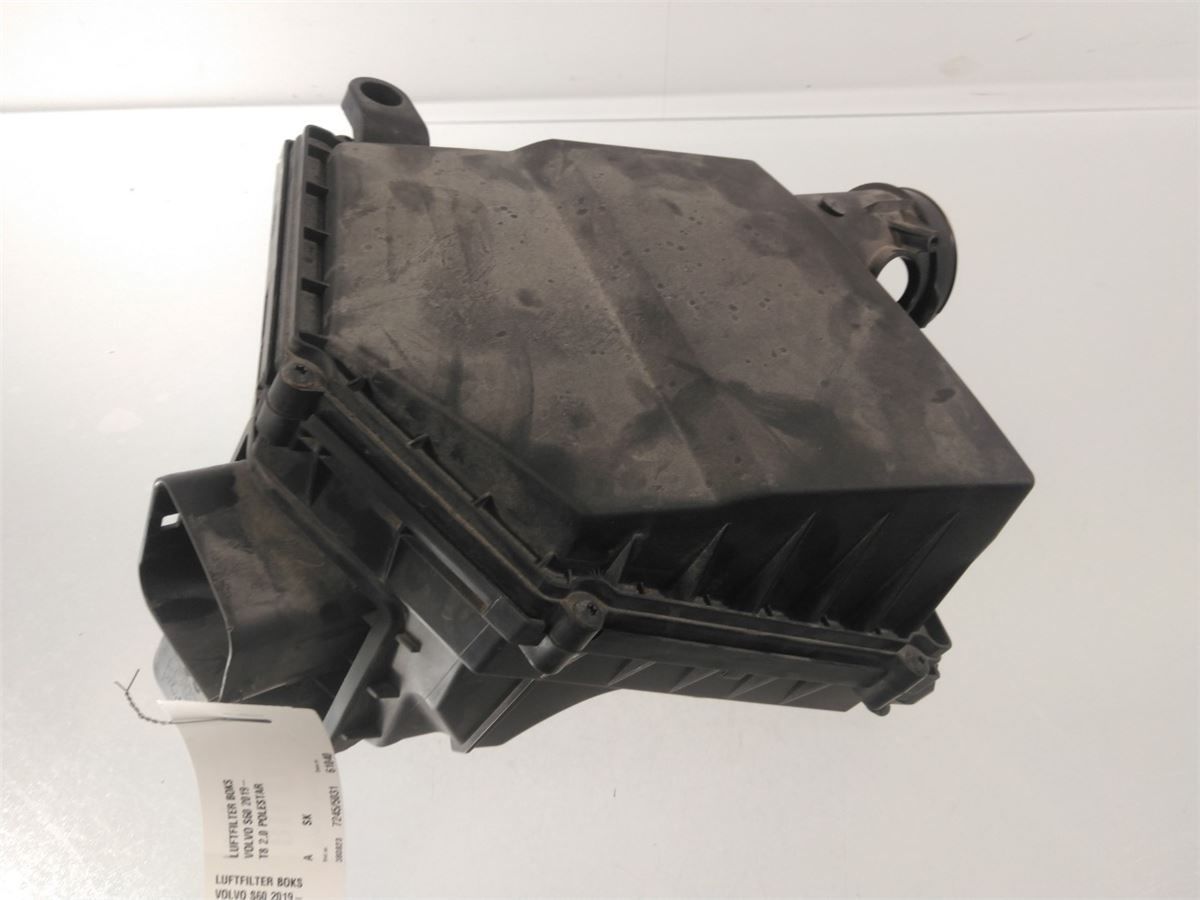 Luftfilter Boks – bilde 1