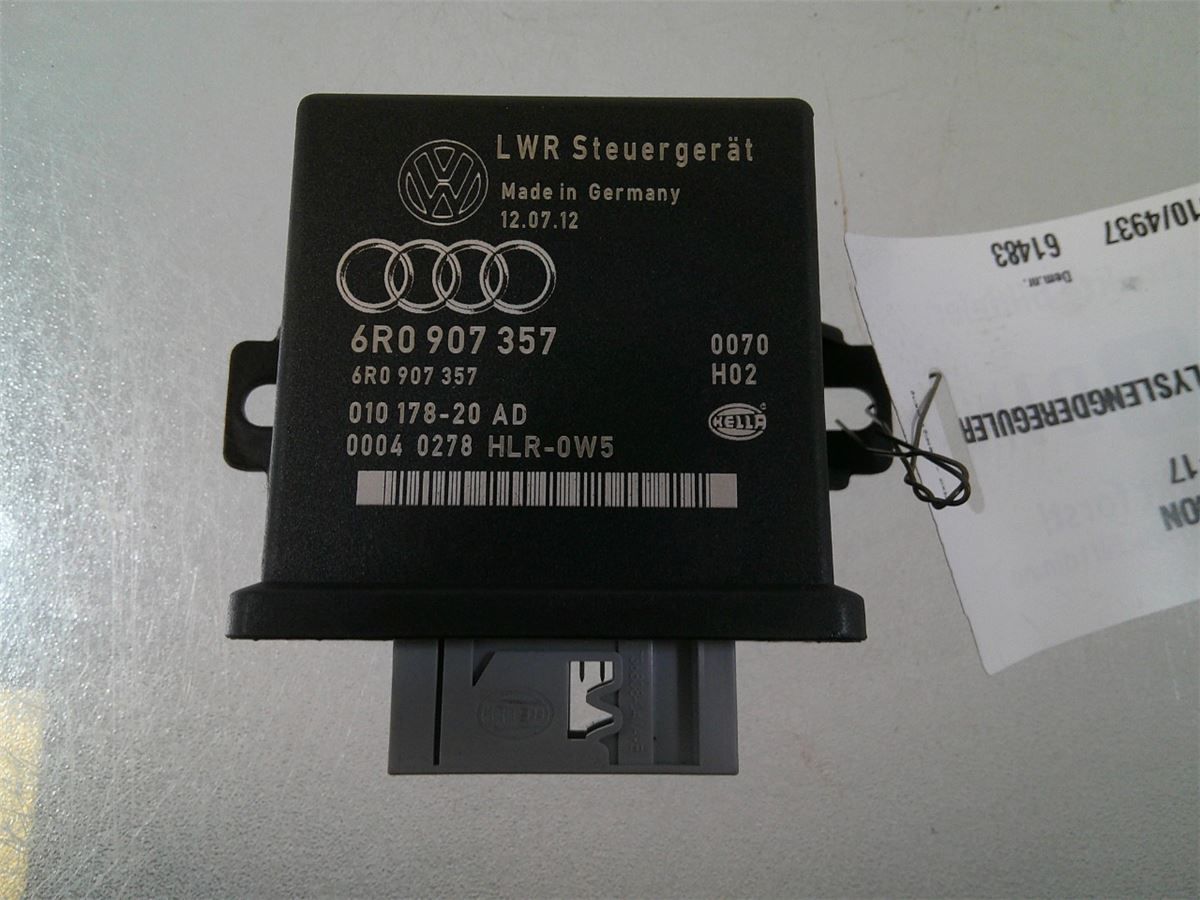 Styreenhet Xenon – bilde 1