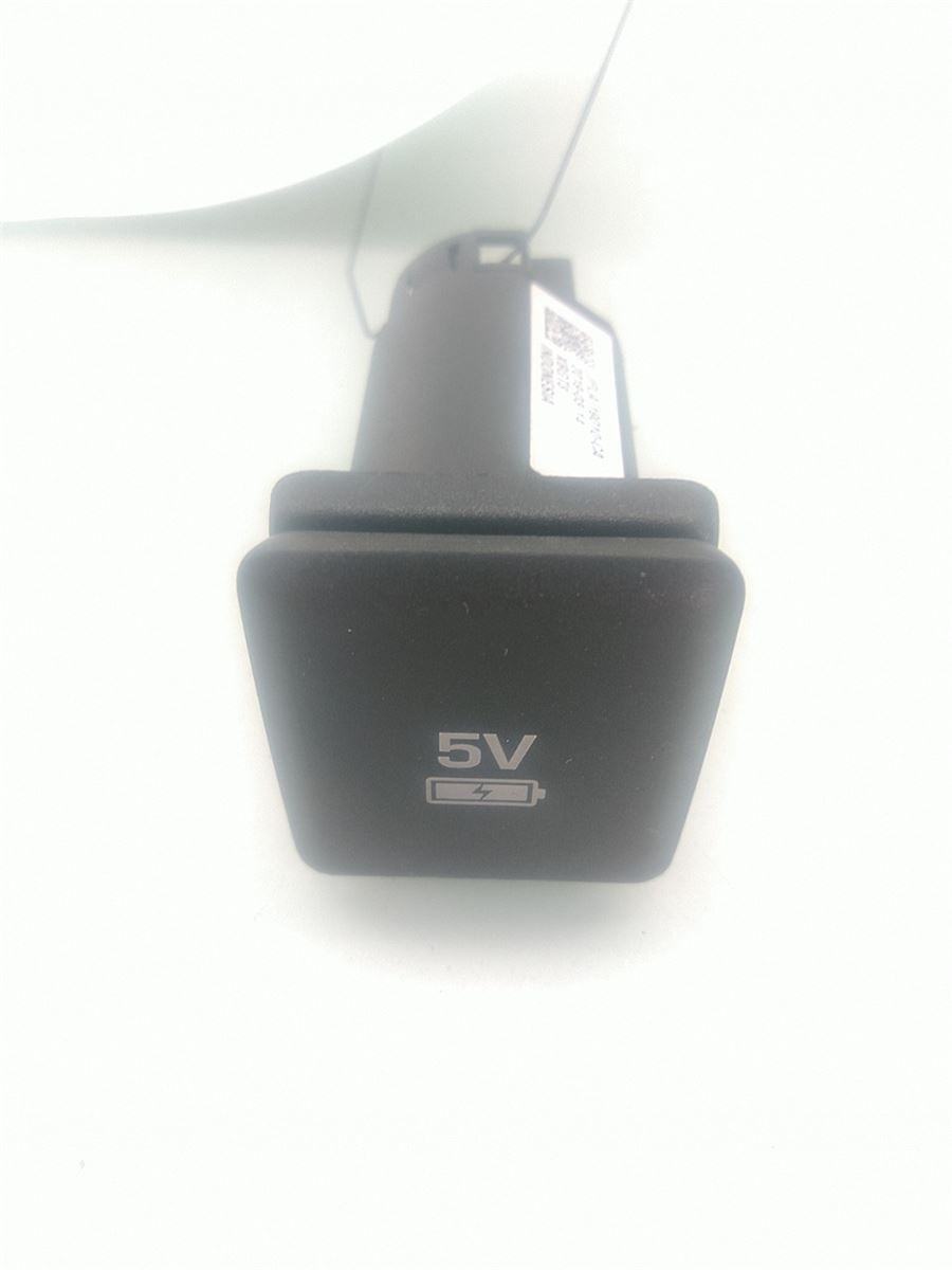 Usb Forbindelse – bilde 1
