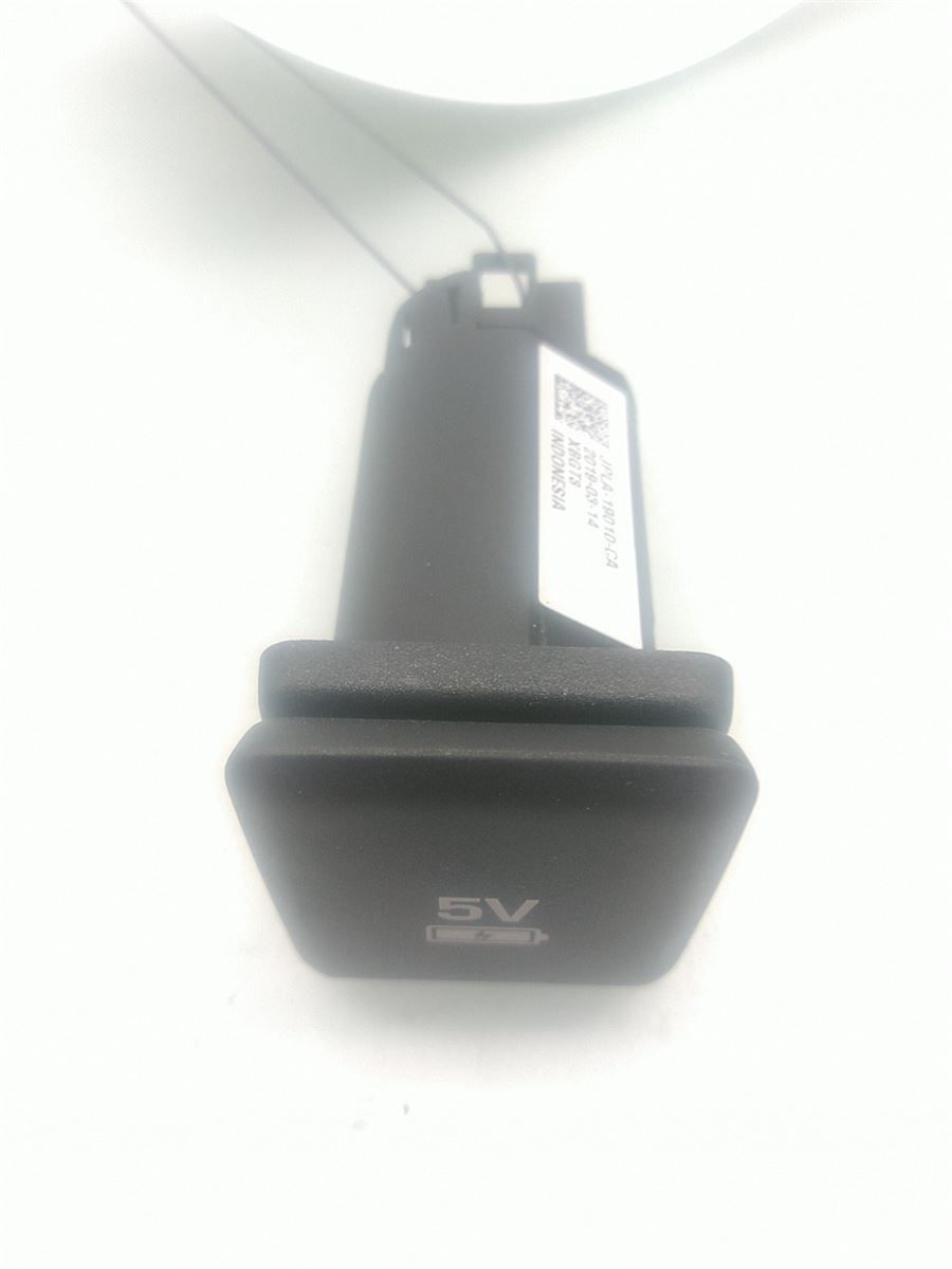 Usb Forbindelse – bilde 1