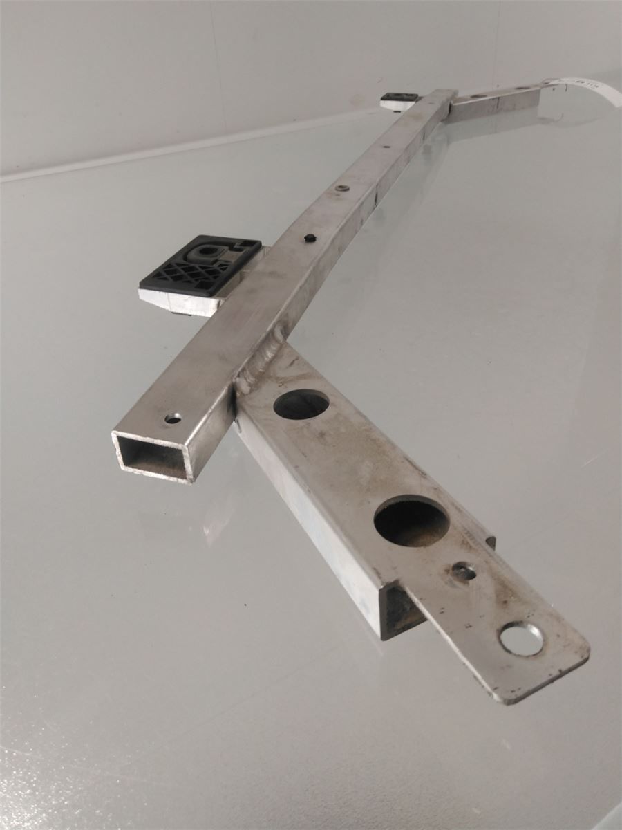 Frontplate – bilde 3