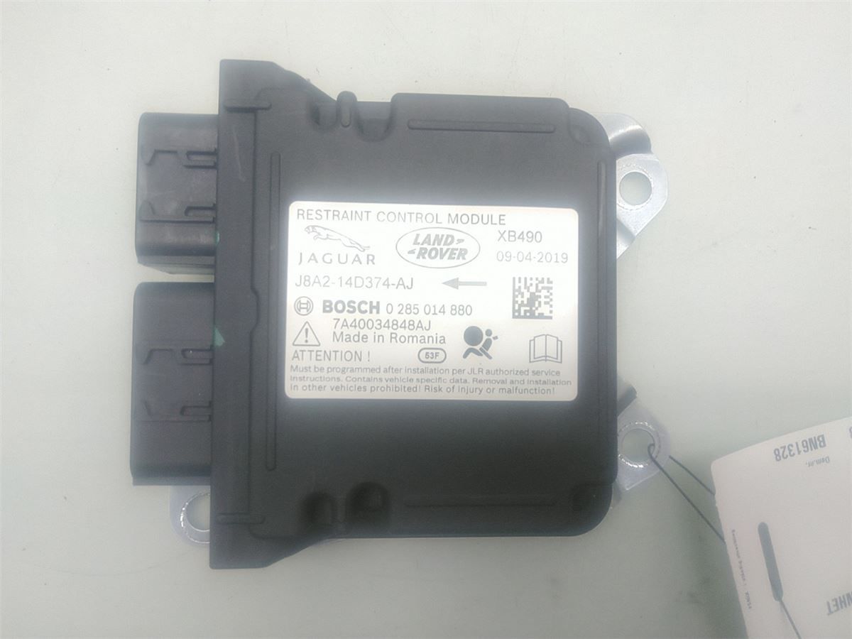 Airbag Elektronikkenhet – bilde 1