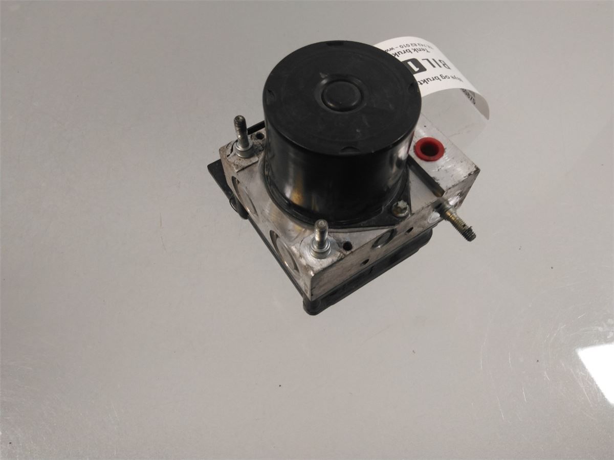 ABS Hydraulikkaggregat – bilde 1