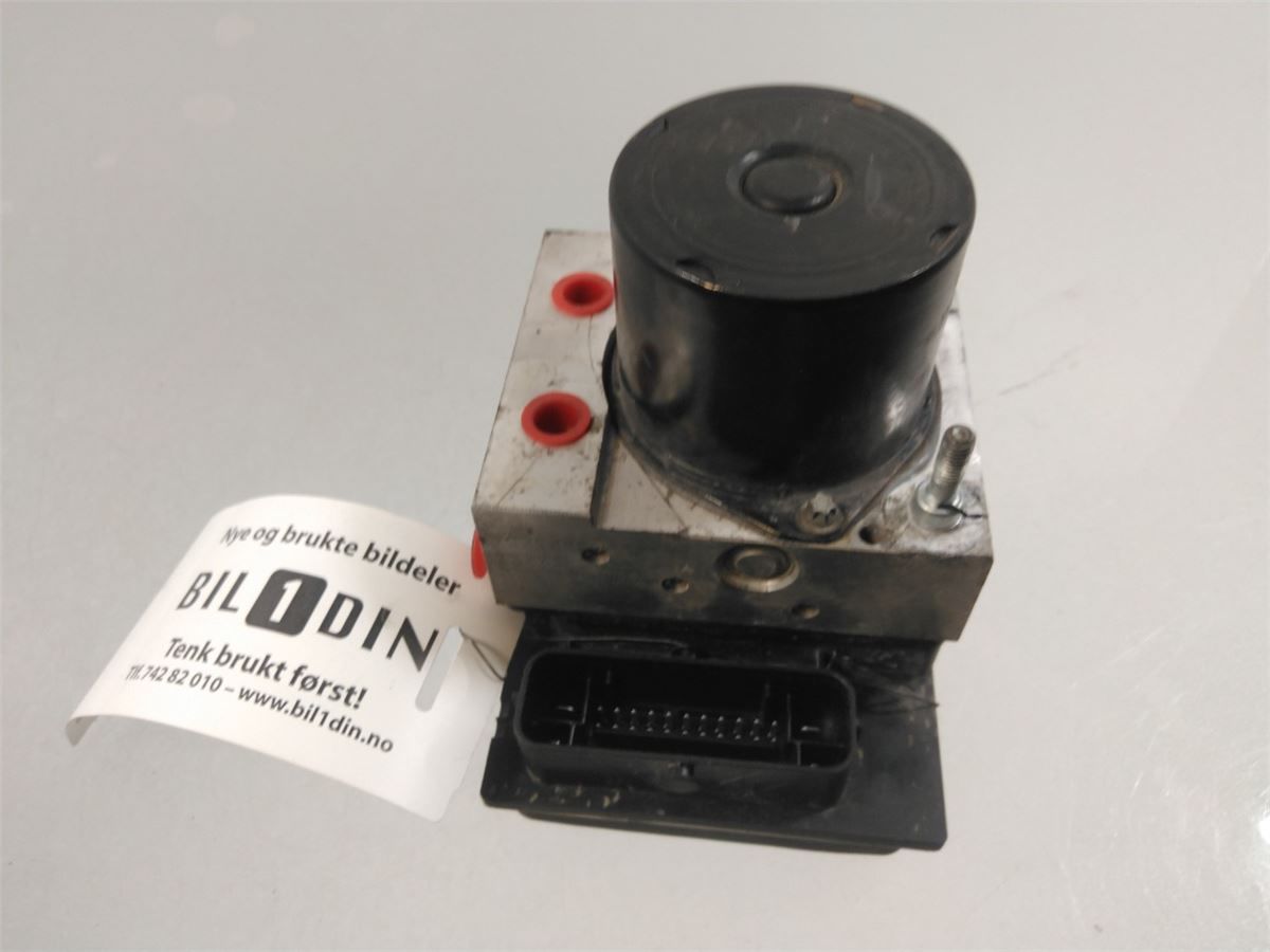 ABS Hydraulikkaggregat – bilde 2