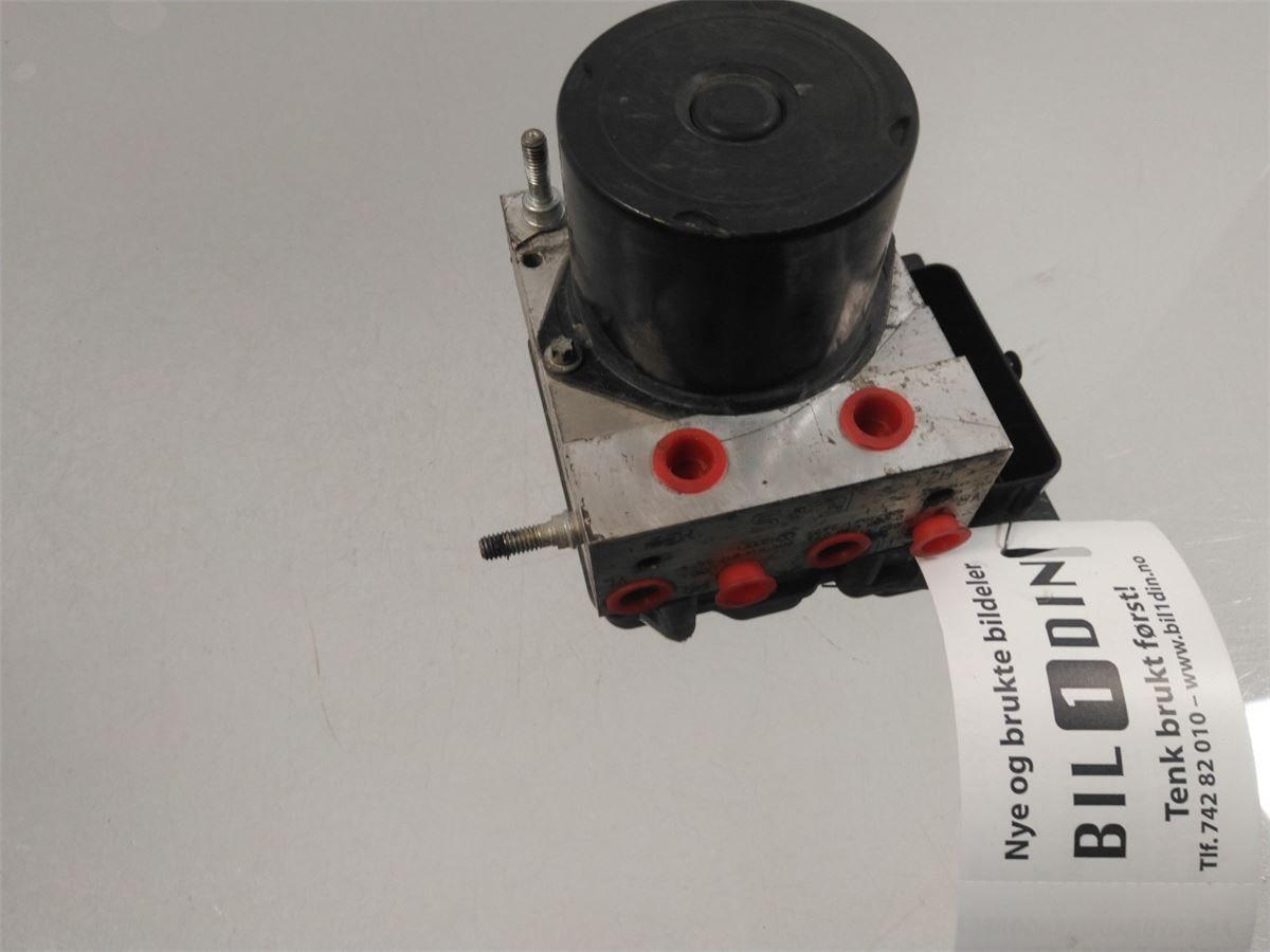 ABS Hydraulikkaggregat – bilde 3