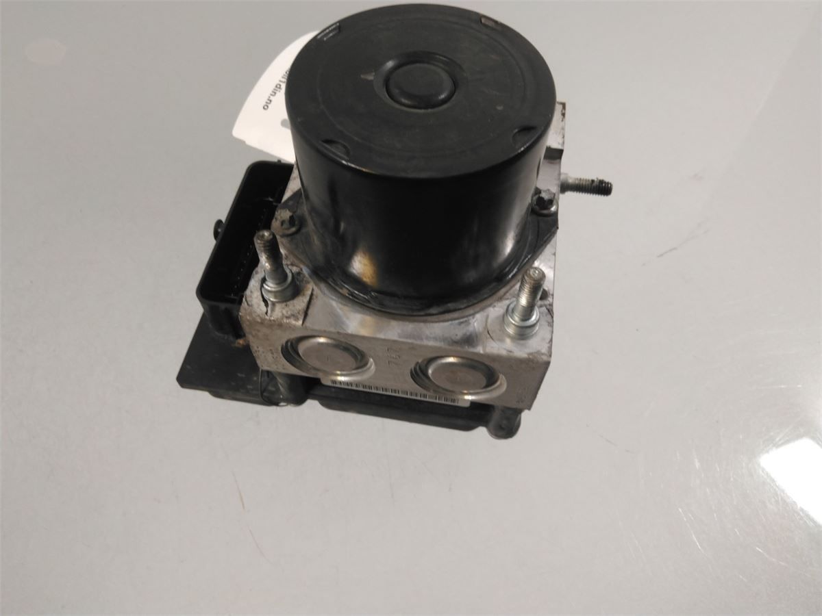 ABS Hydraulikkaggregat – bilde 4
