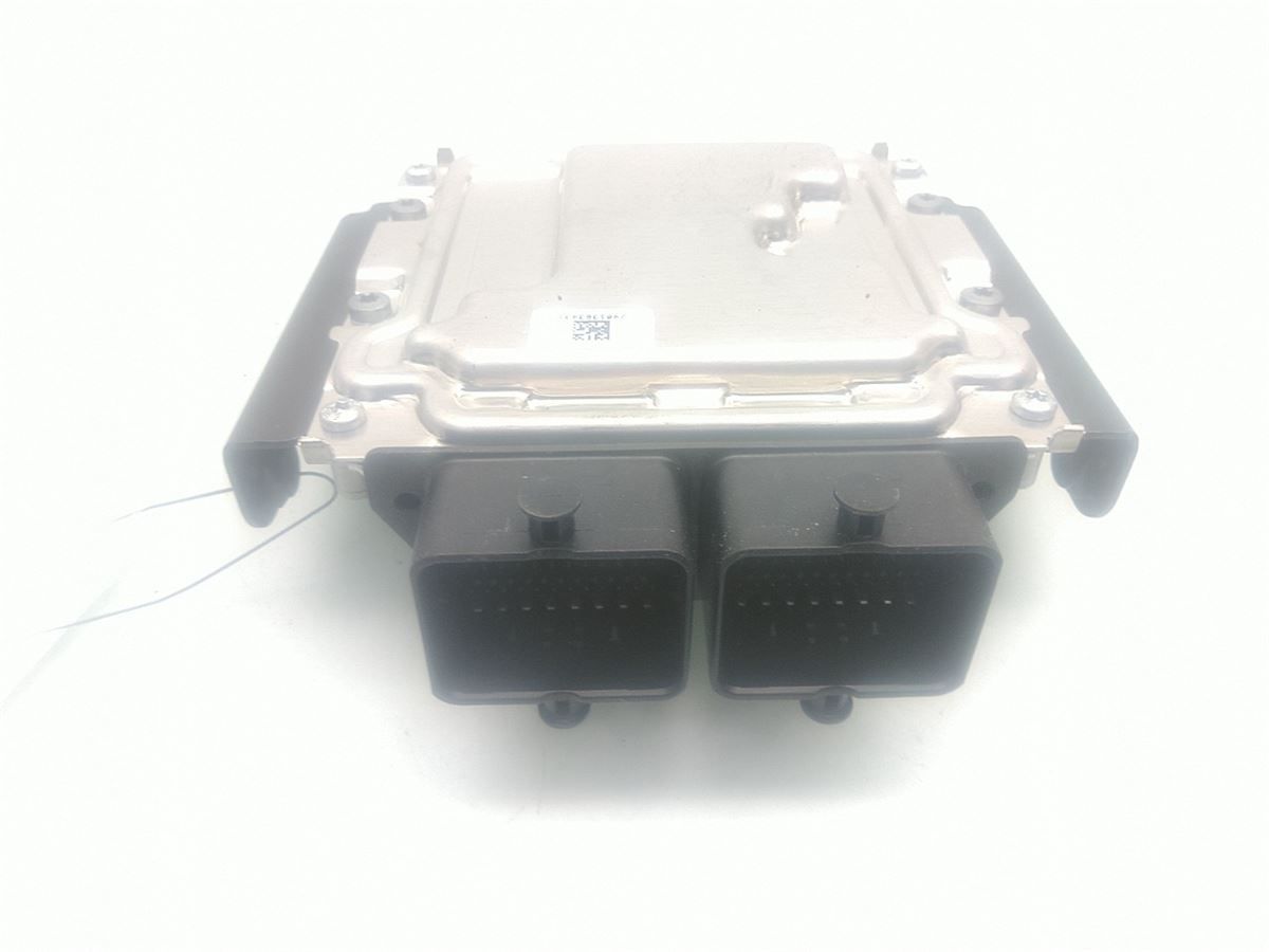 Styreenhet Elektrisk Motor – bilde 1