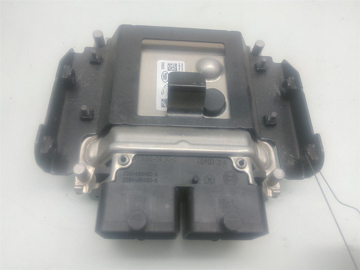 Styreenhet Elektrisk Motor – bilde 2