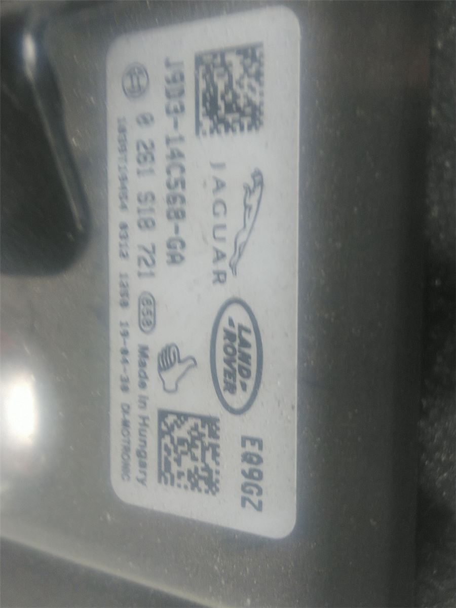 Styreenhet Elektrisk Motor – bilde 3