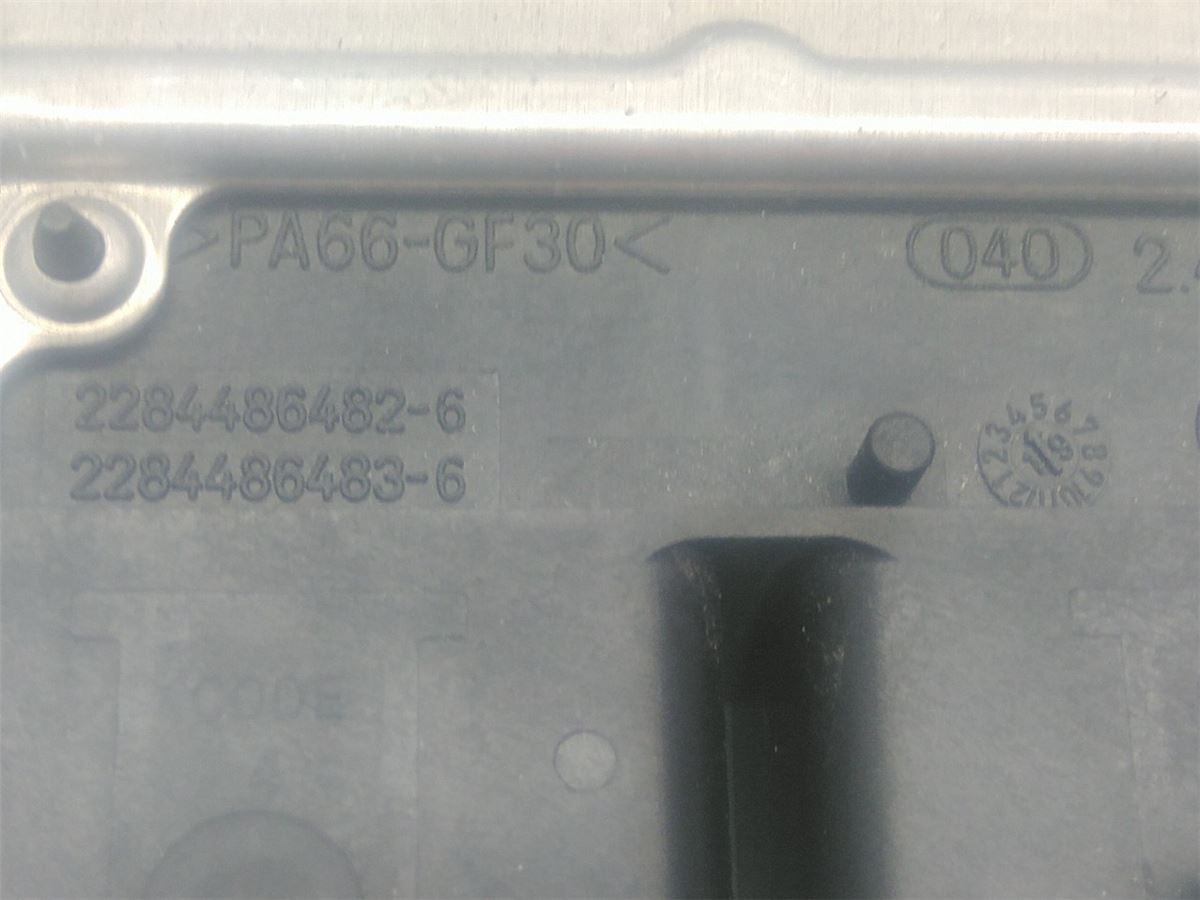 Styreenhet Elektrisk Motor – bilde 4
