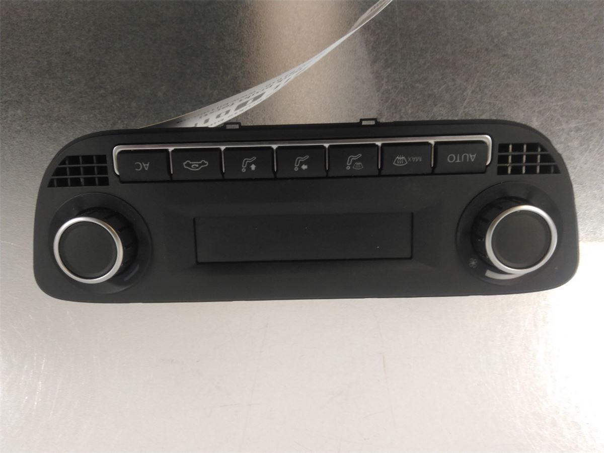 Varme AC Betjening/Display – bilde 1