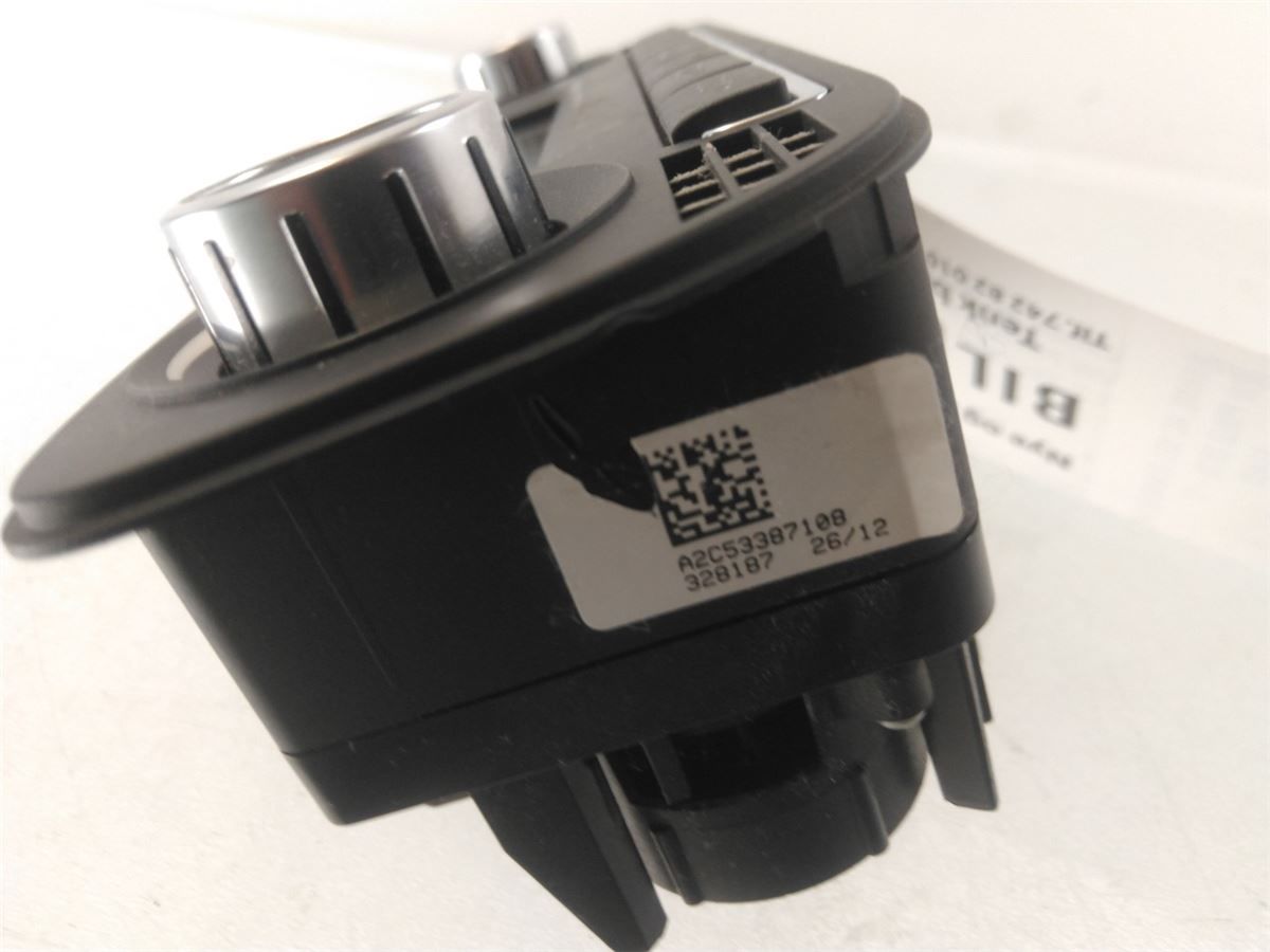 Varme AC Betjening/Display – bilde 3