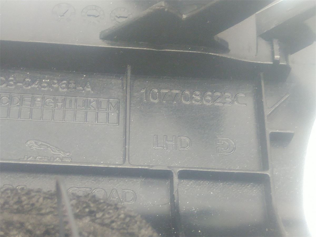 Innr. Dashbord Pyntelist/Ramme – bilde 3